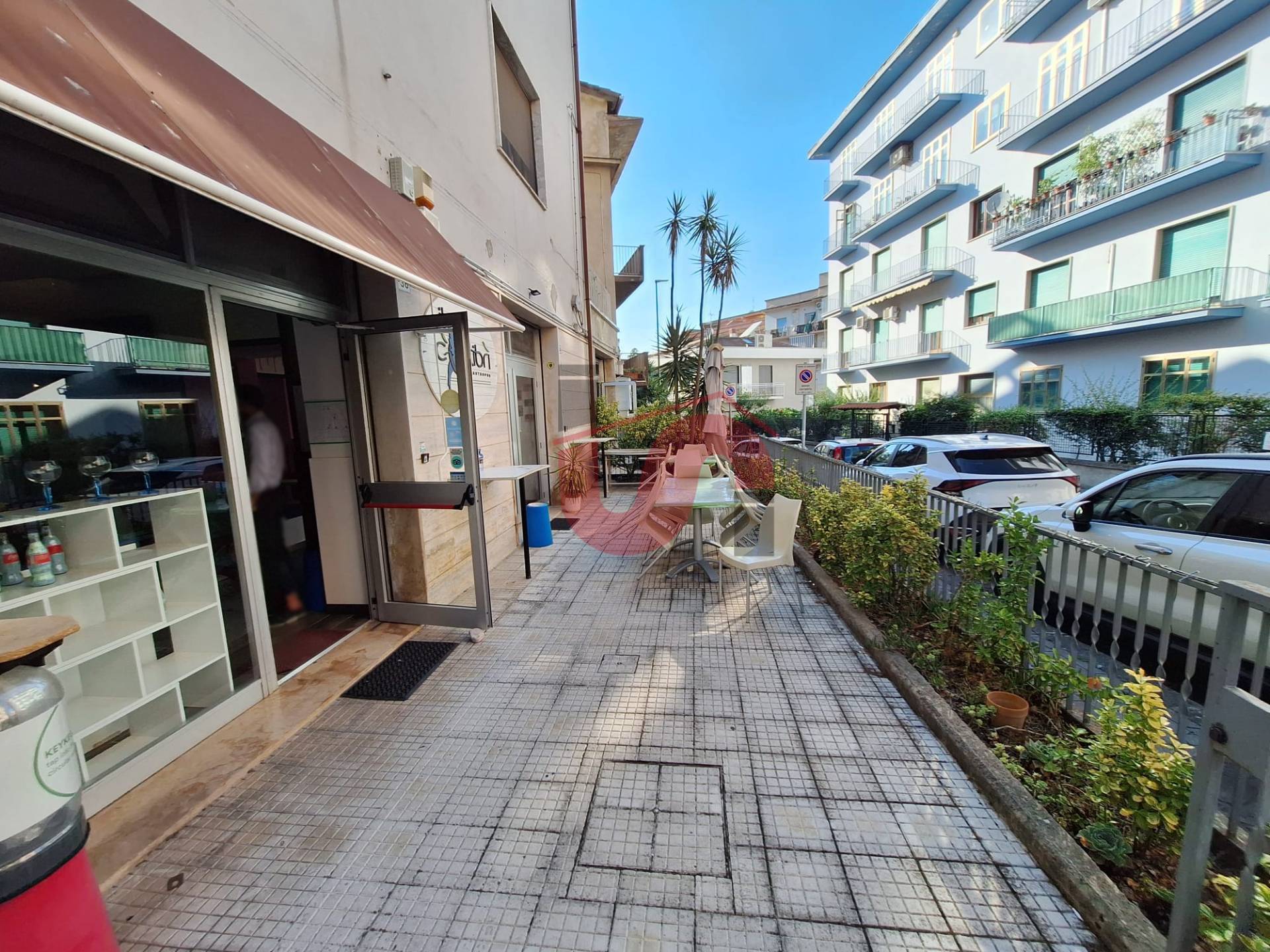 Locale commerciale in affitto a Benevento