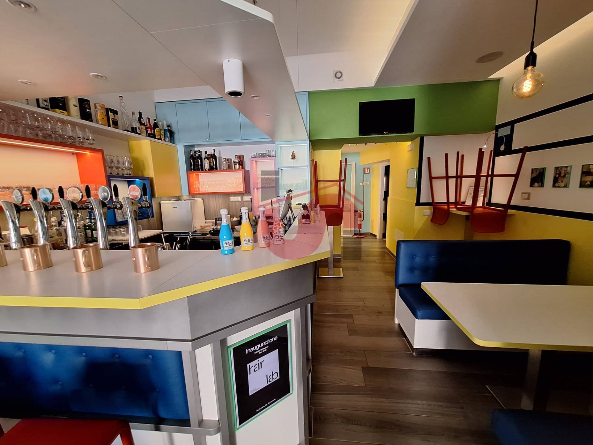 Locale commerciale in affitto a Benevento