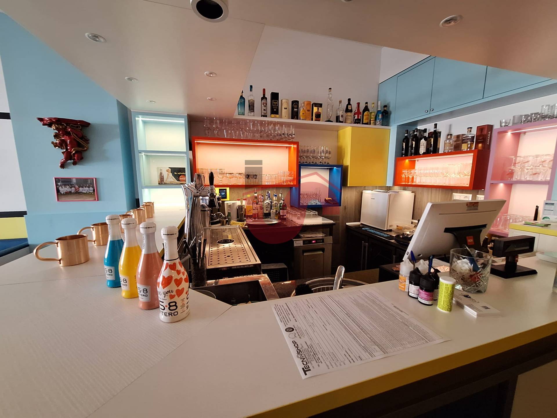 Locale commerciale in affitto a Benevento