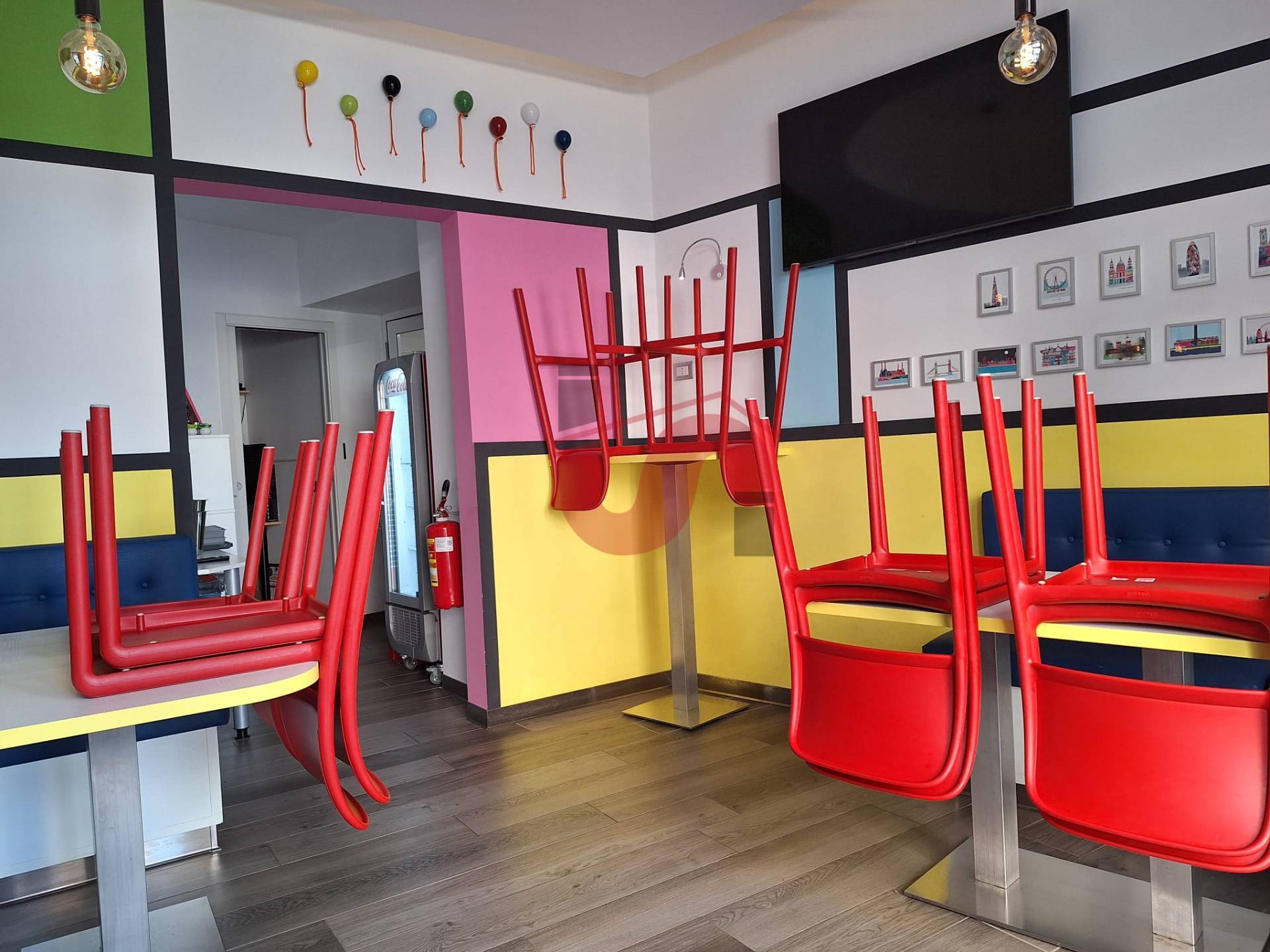 Locale commerciale in affitto a Benevento