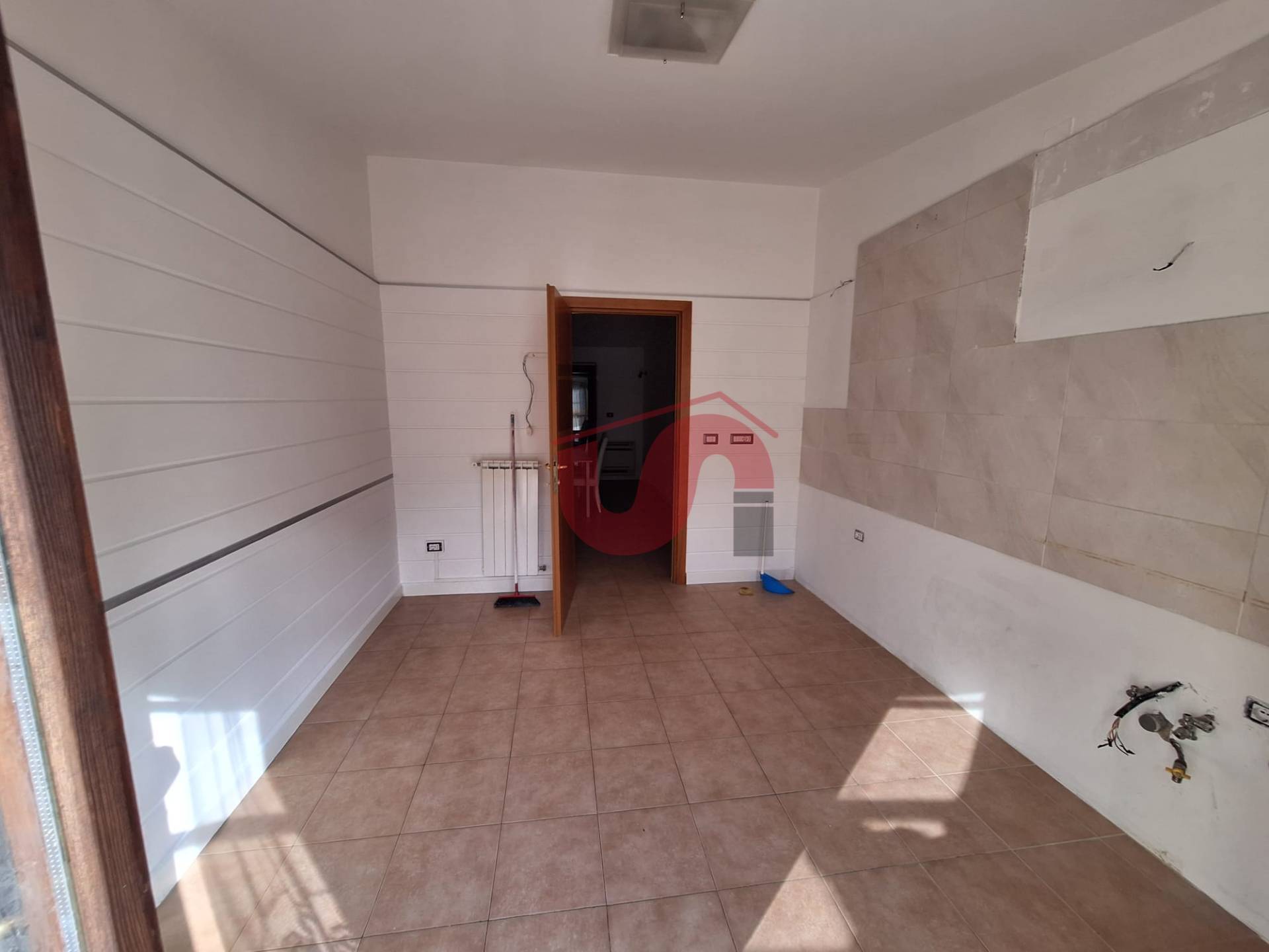 TRILOCALE in vendita a Benevento