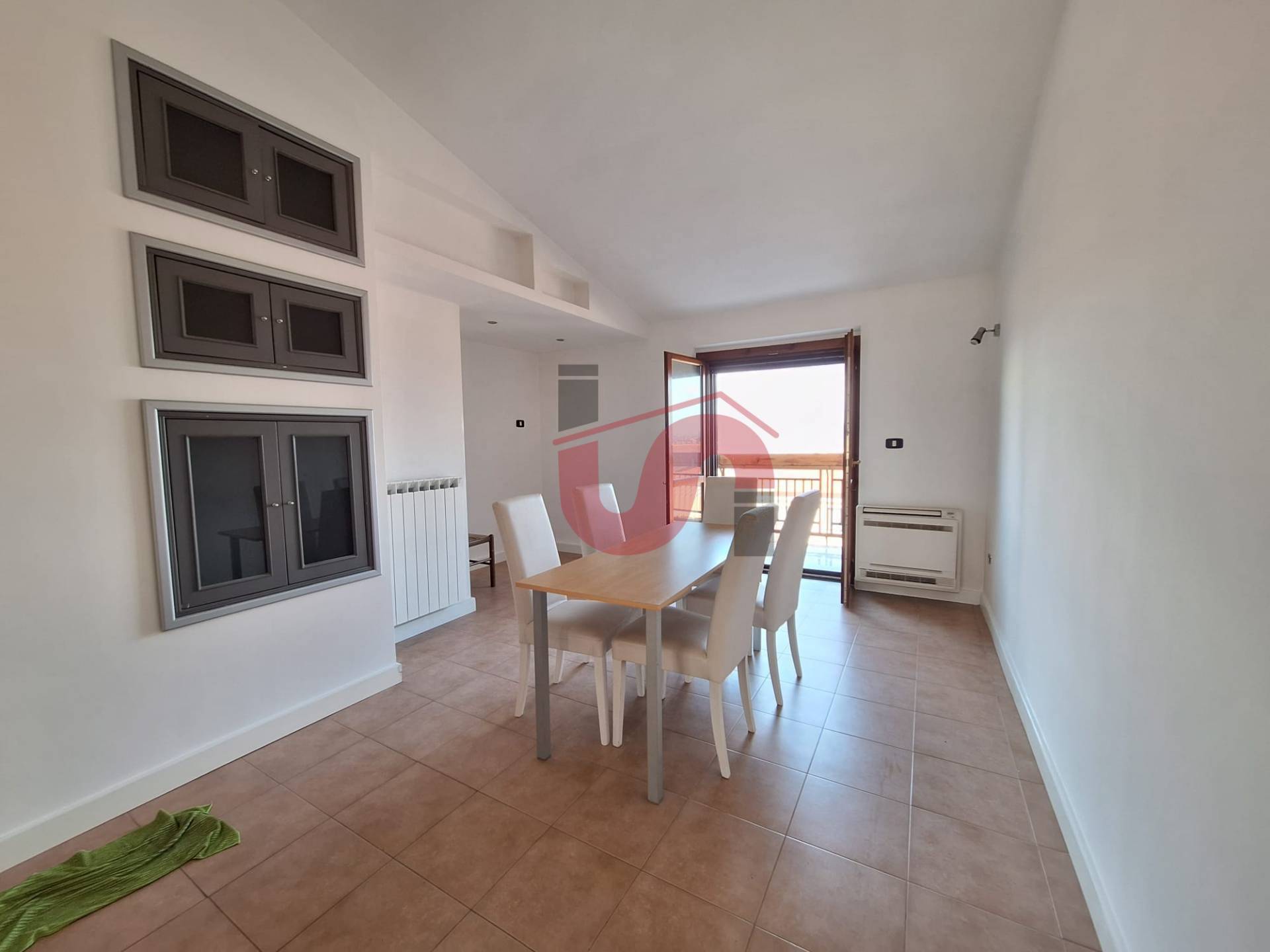 TRILOCALE in vendita a Benevento