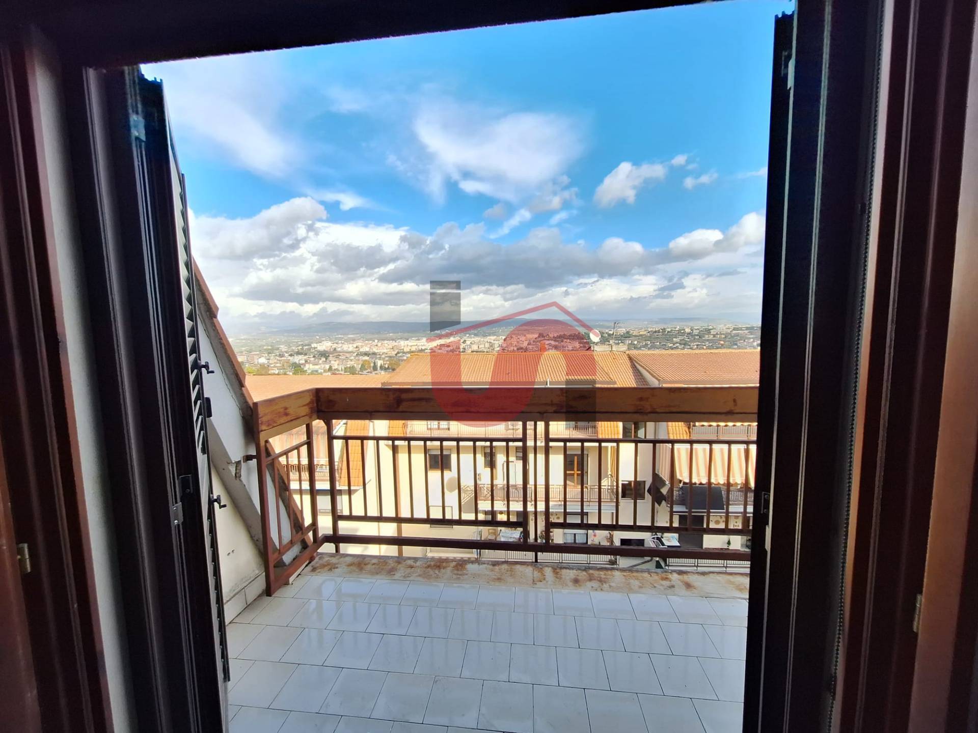 TRILOCALE in vendita a Benevento