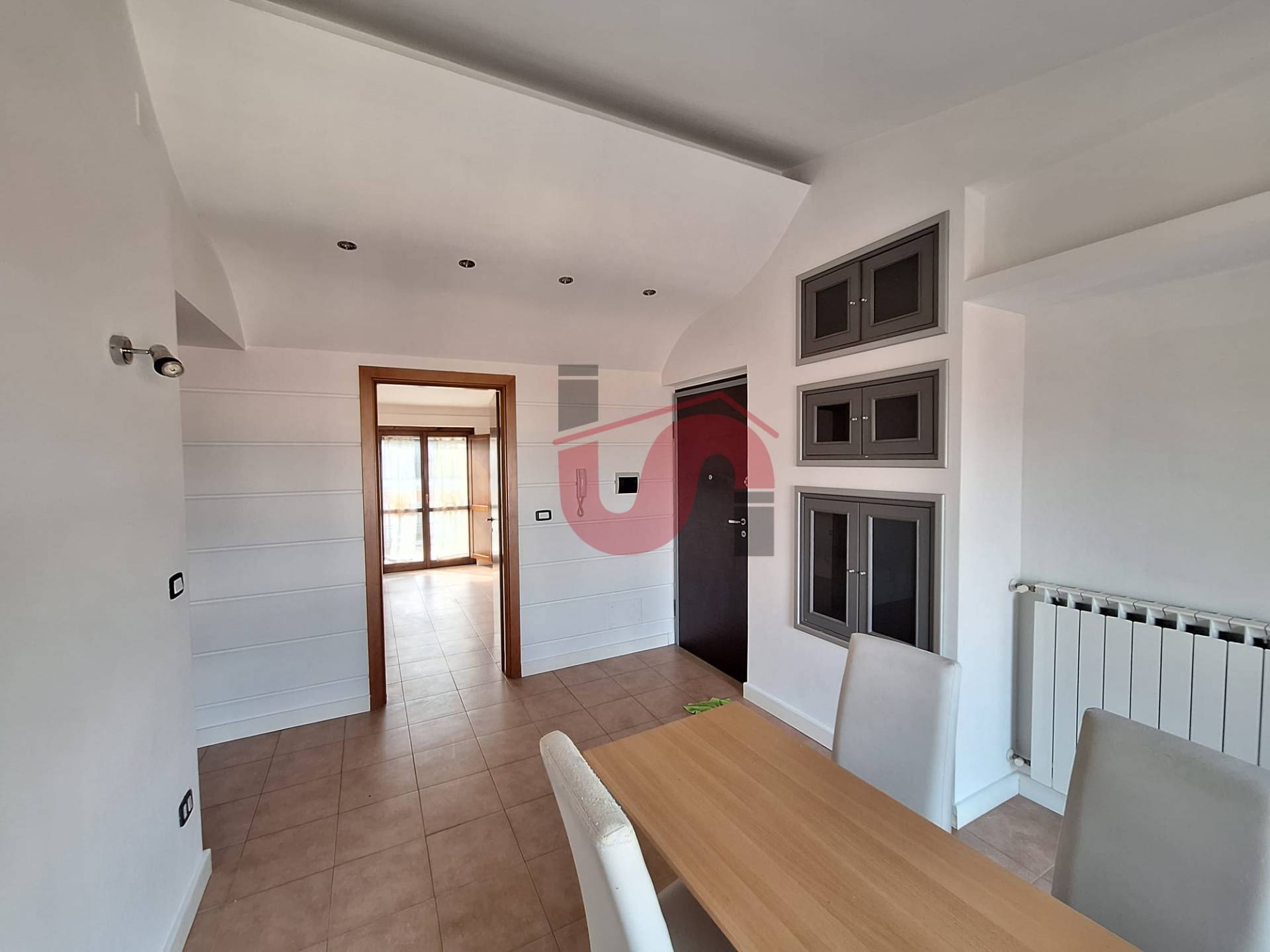 TRILOCALE in vendita a Benevento