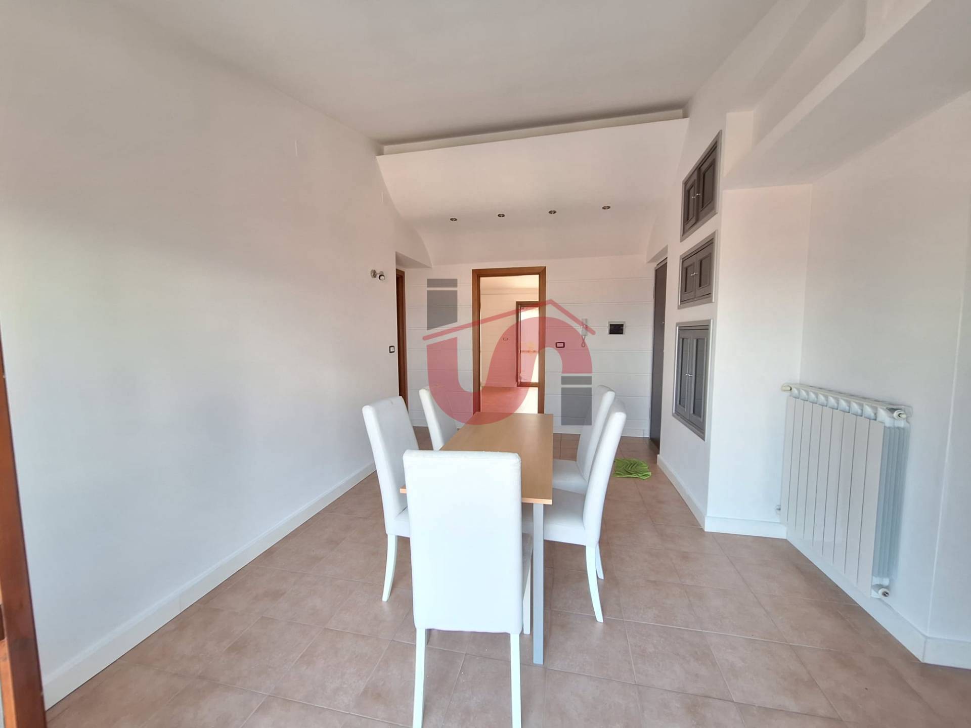 TRILOCALE in vendita a Benevento