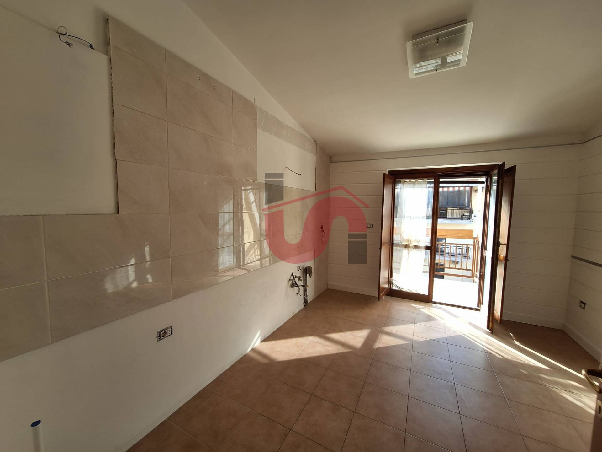 TRILOCALE in vendita a Benevento