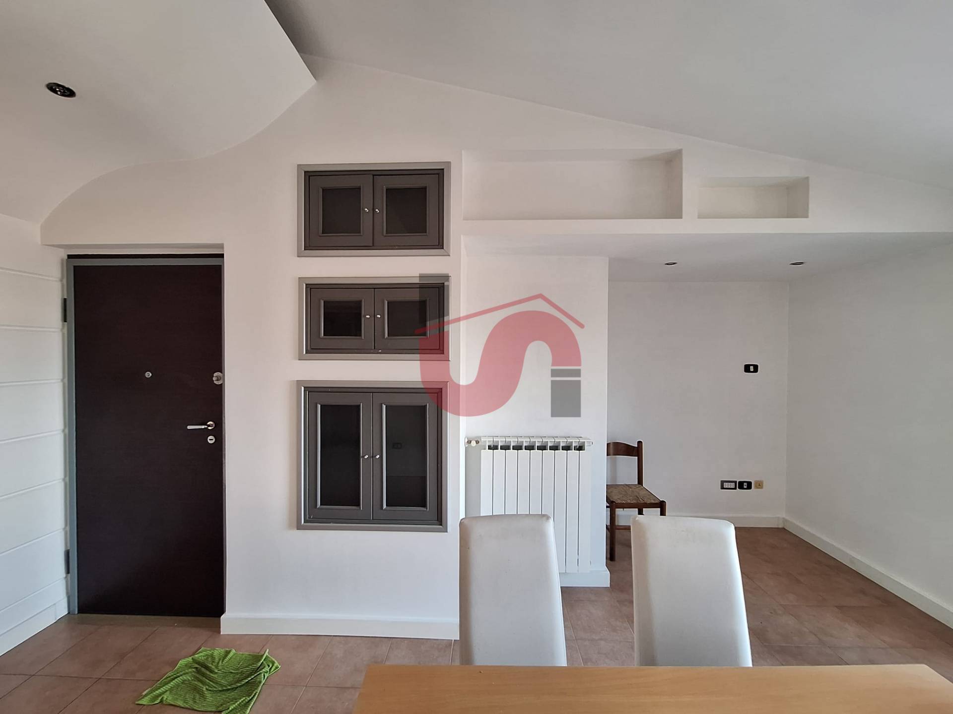 TRILOCALE in vendita a Benevento