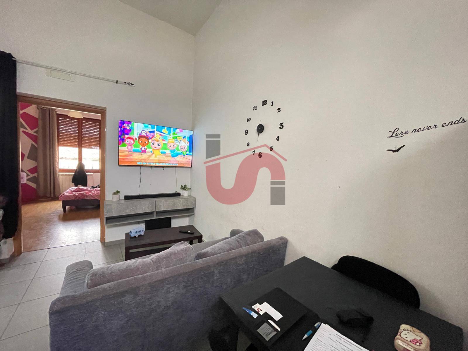 TRILOCALE in vendita a Benevento