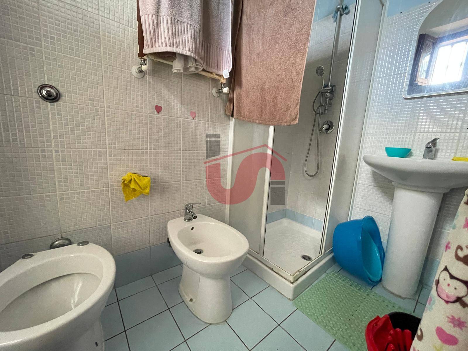 TRILOCALE in vendita a Benevento