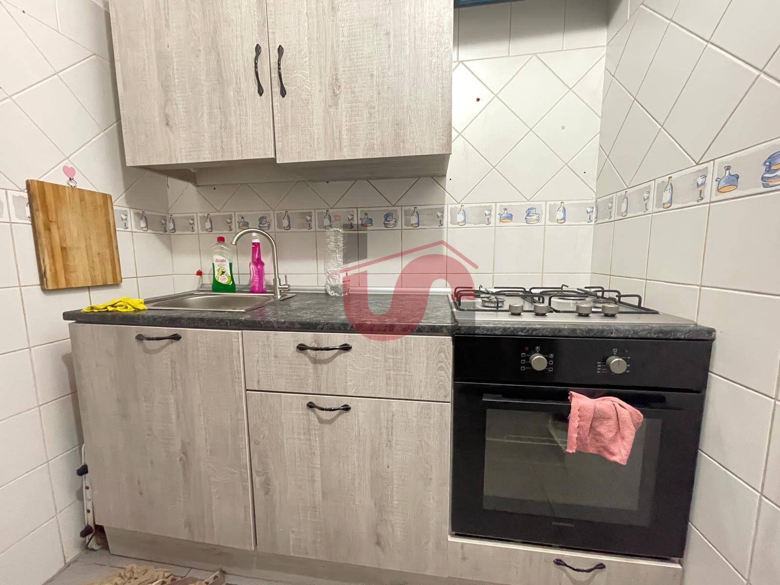 TRILOCALE in vendita a Benevento