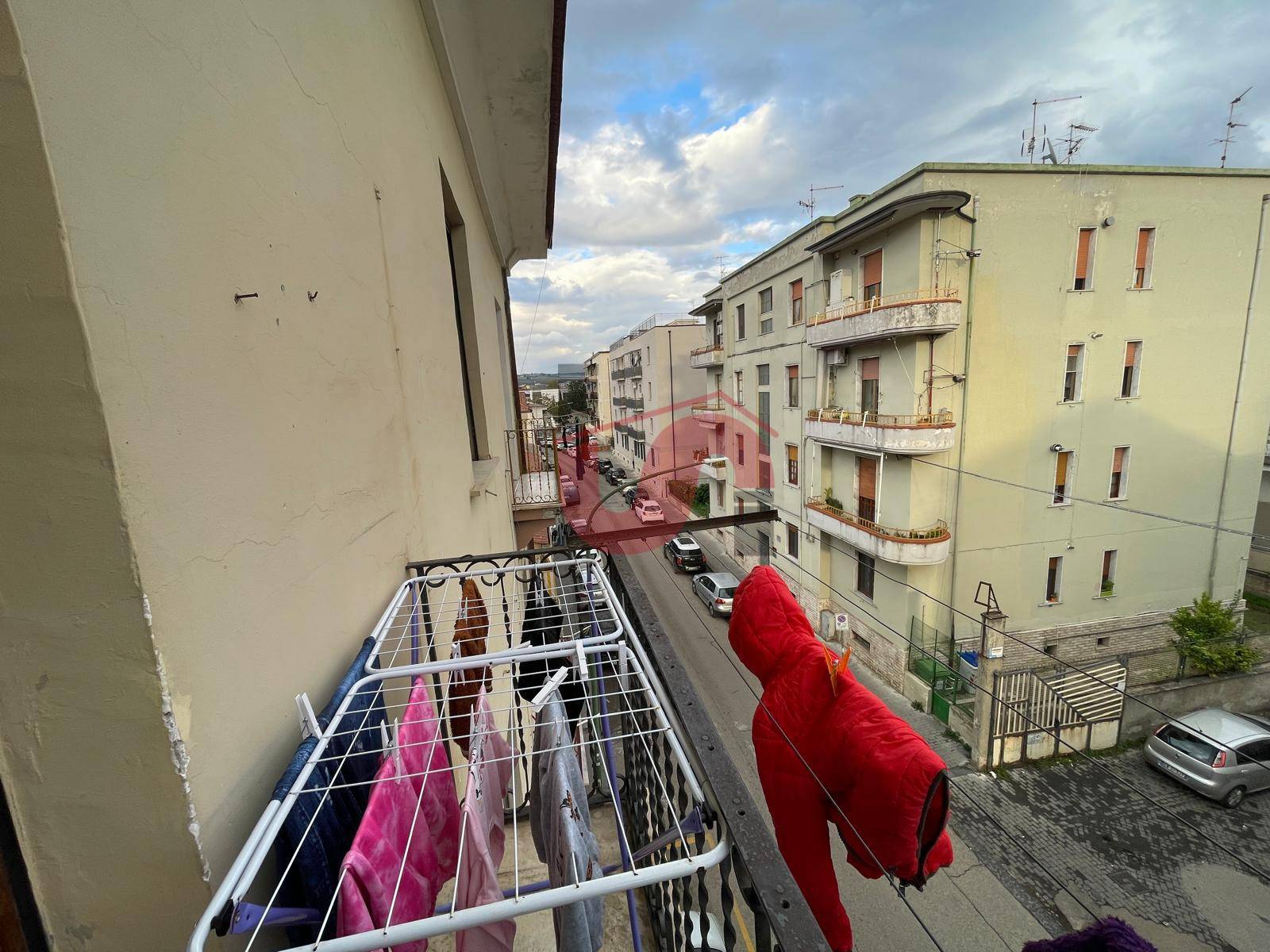 TRILOCALE in vendita a Benevento