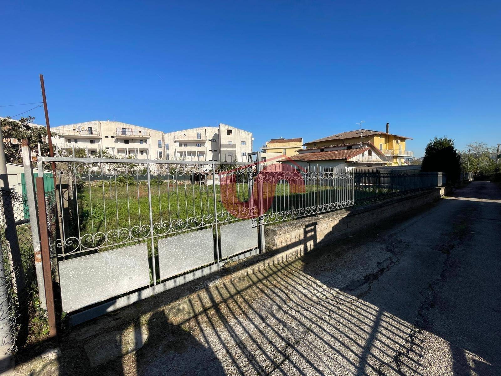 Terreno edificabile in vendita a Benevento