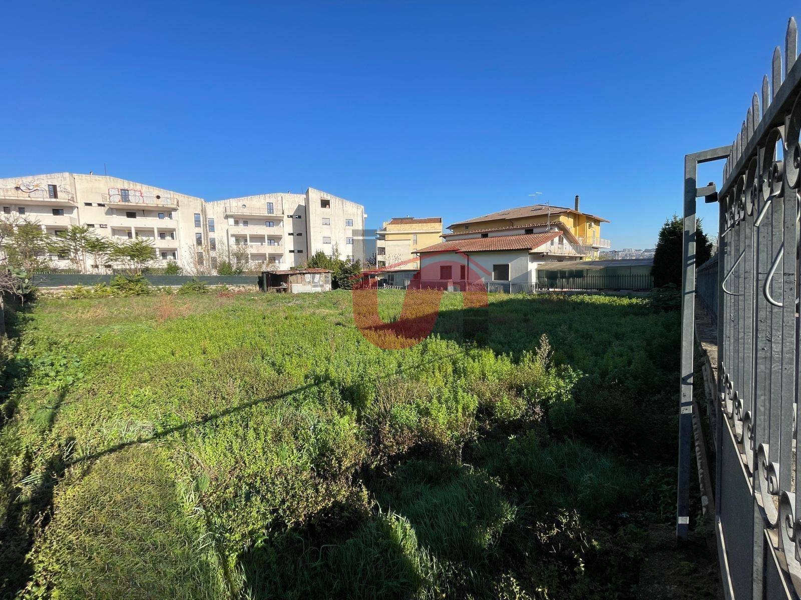 Terreno edificabile in vendita a Benevento