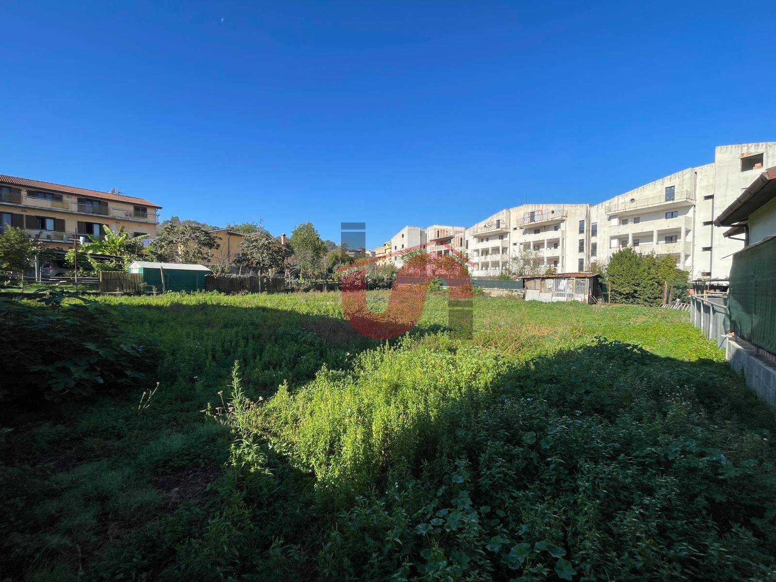 Terreno edificabile in vendita a Benevento