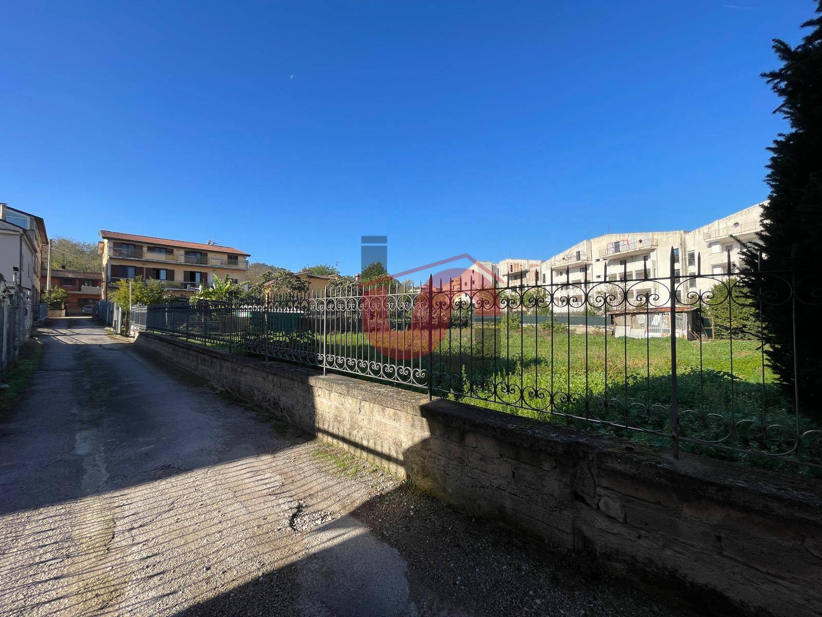 Terreno edificabile in vendita a Benevento