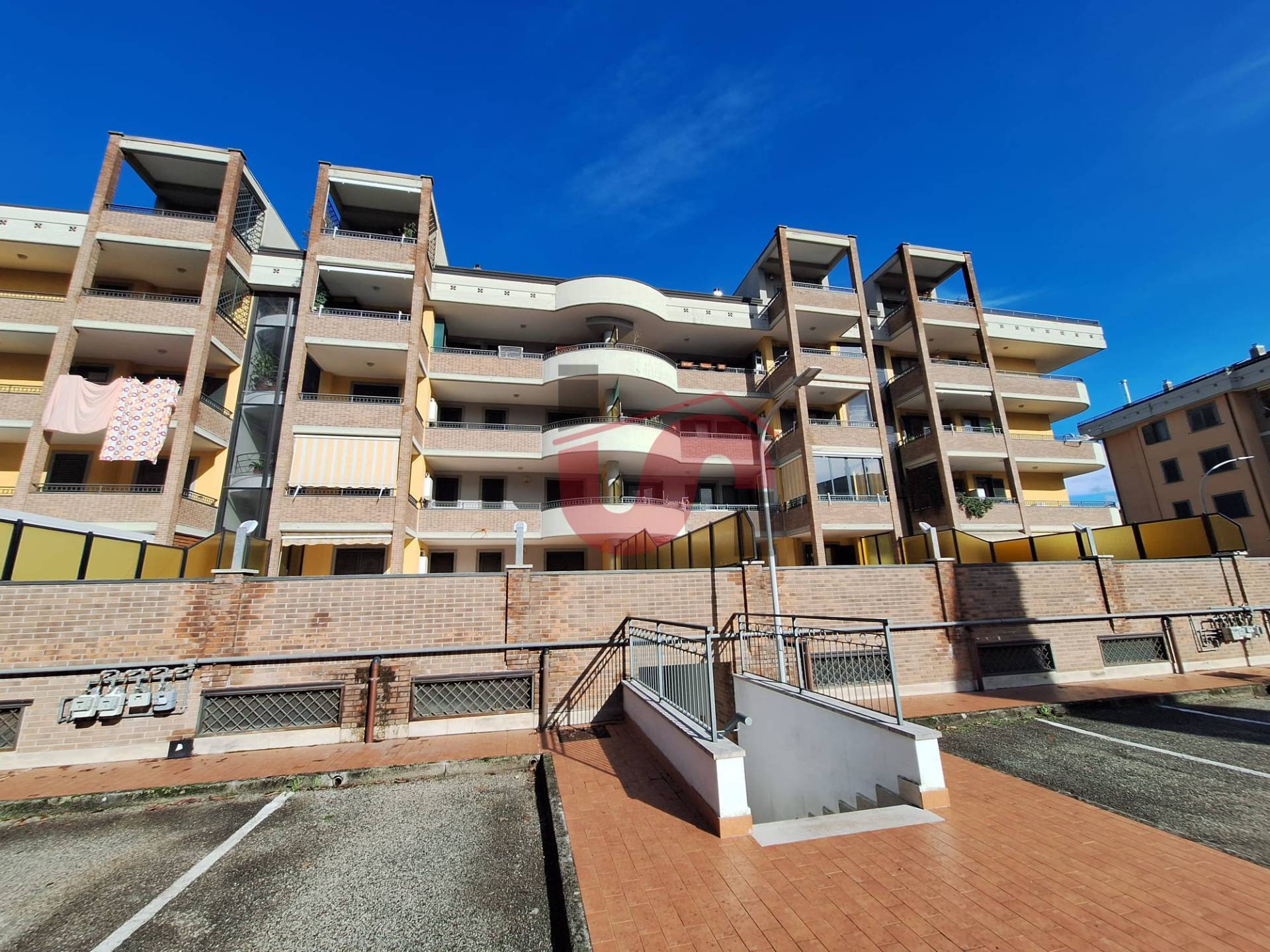 TRILOCALE in affitto a Benevento, Mellusi/Atlantici