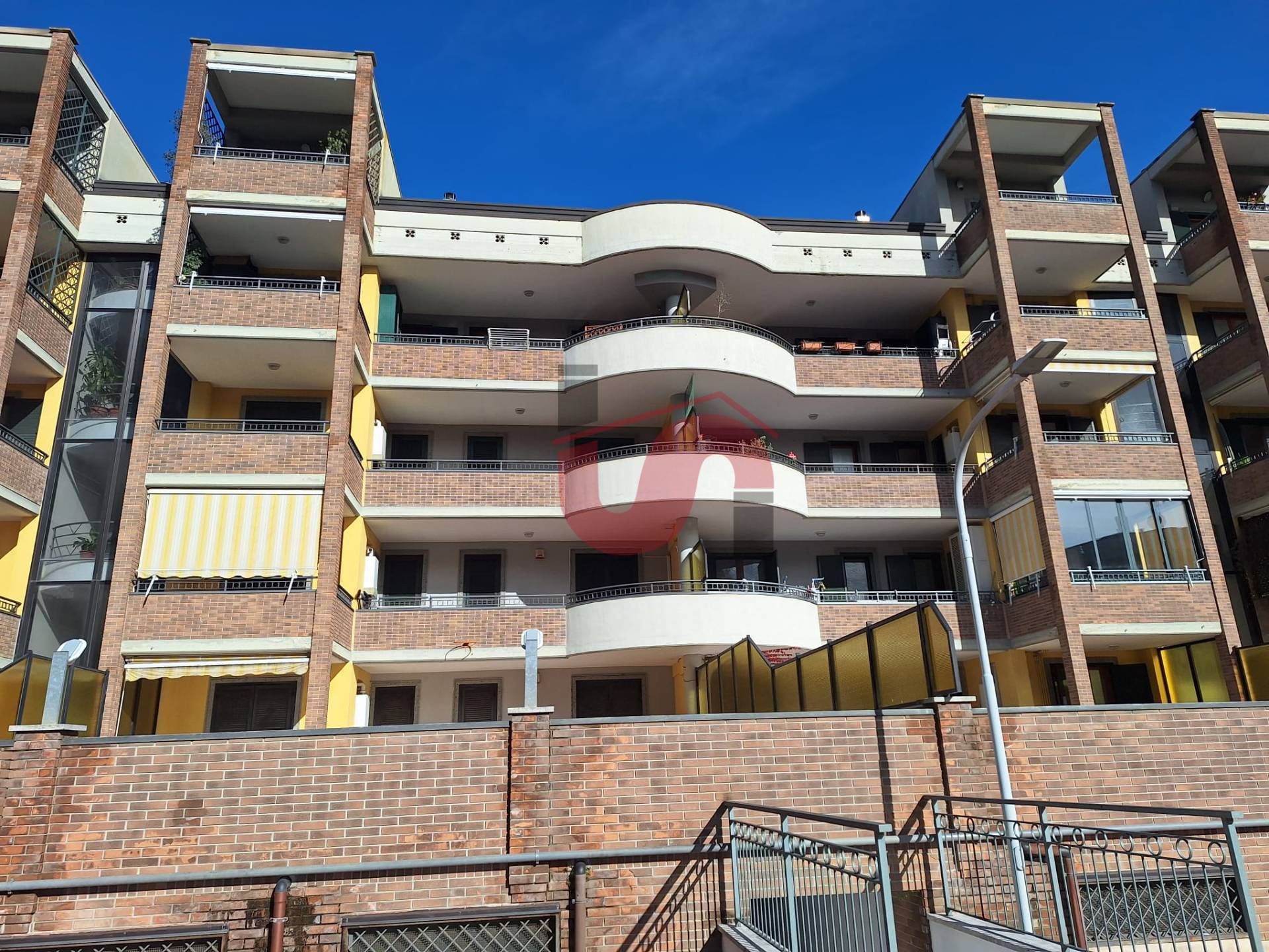 TRILOCALE in affitto a Benevento, Mellusi/Atlantici