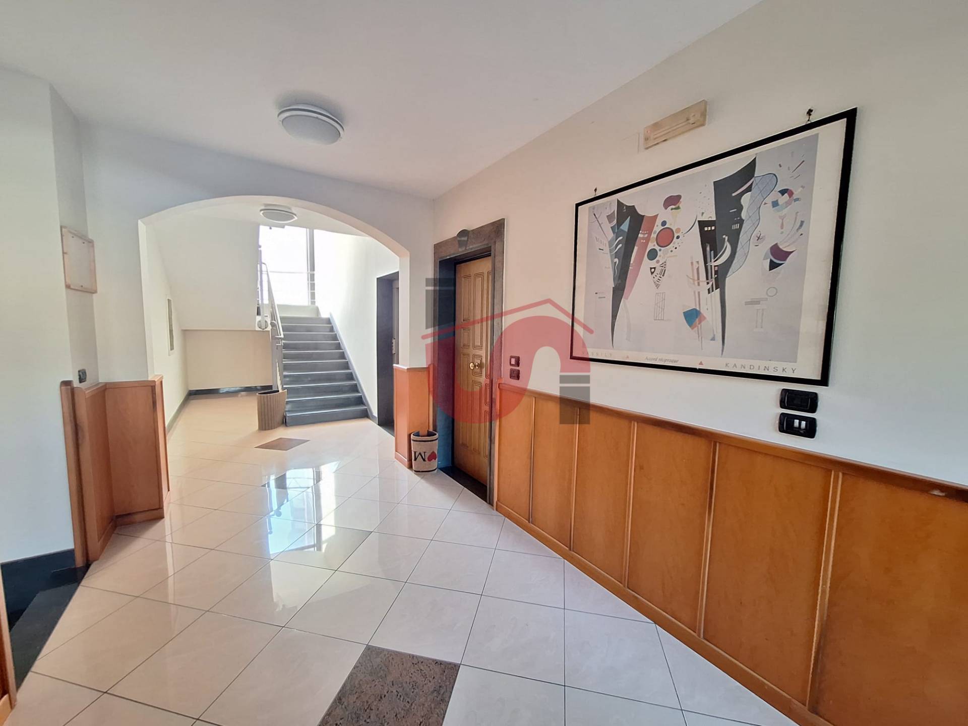 TRILOCALE in affitto a Benevento, Mellusi/Atlantici