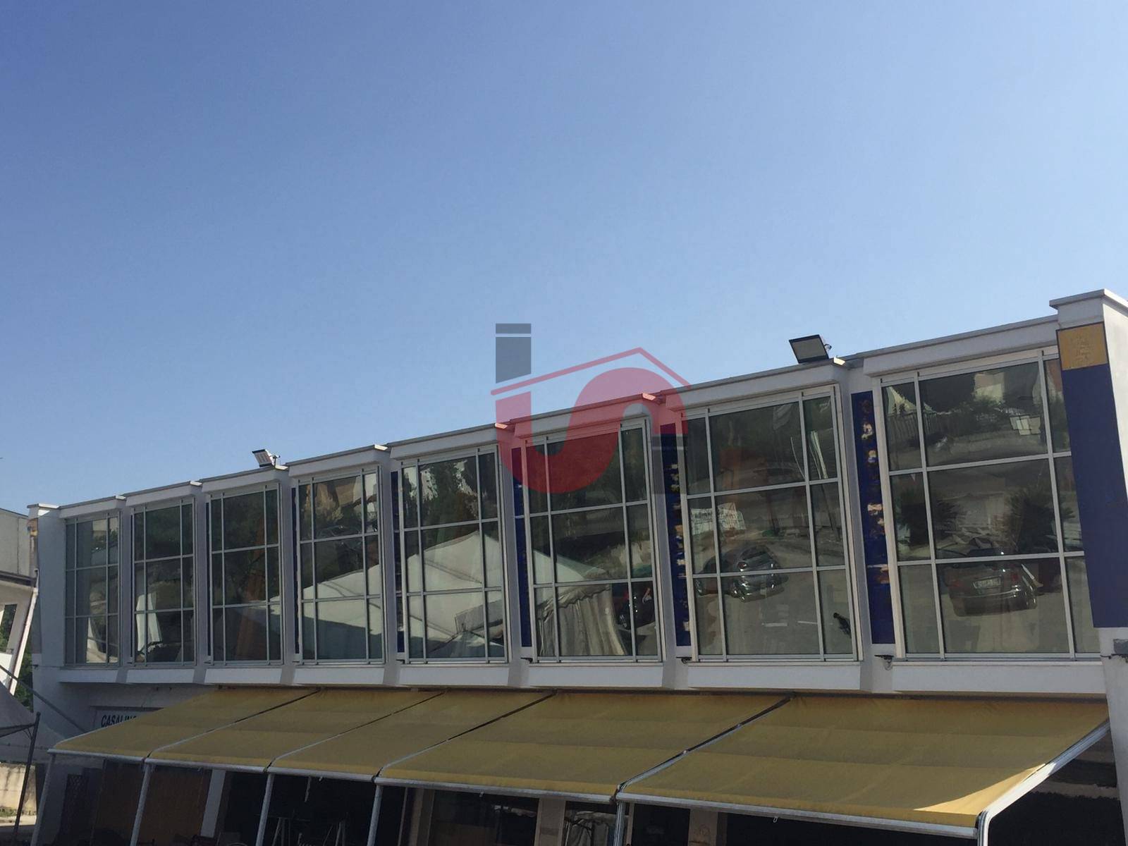 NEGOZIO in affitto a Ceppaloni