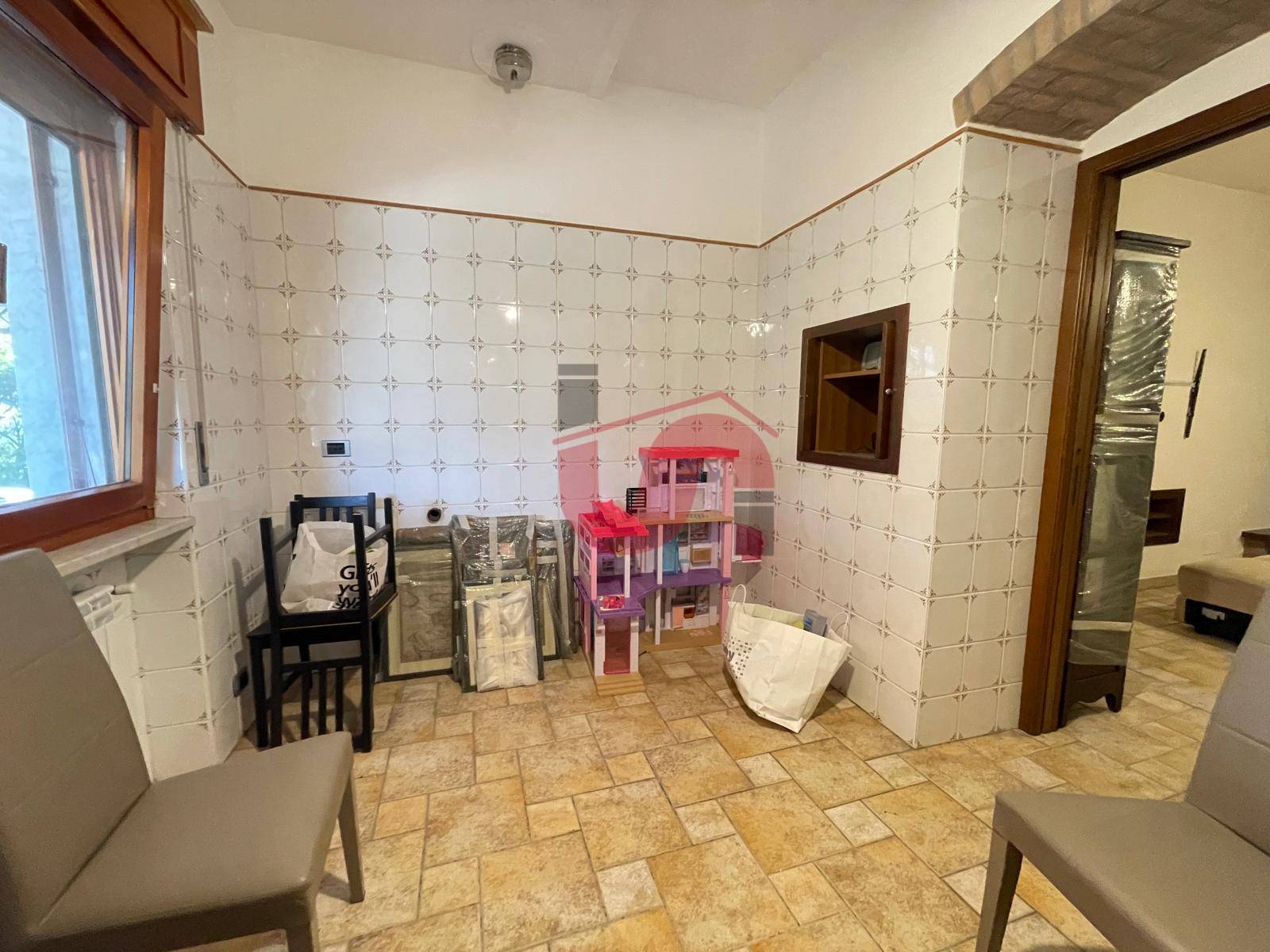 Casa Semindipendente in affitto a Benevento