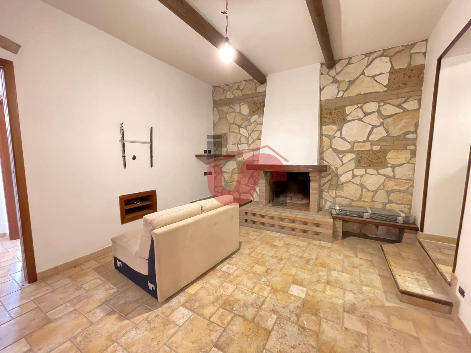 Casa Semindipendente in affitto a Benevento