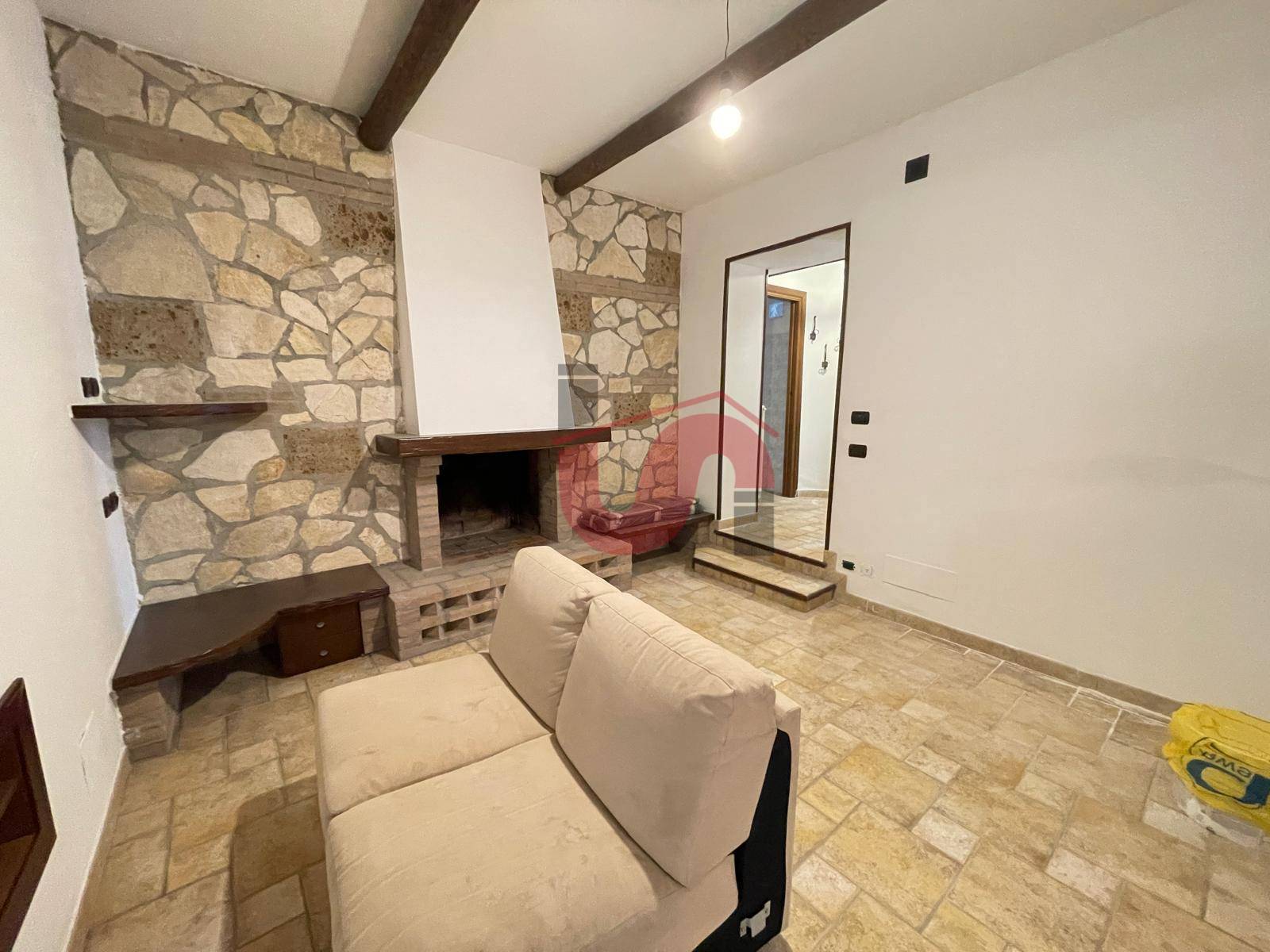 Casa Semindipendente in affitto a Benevento