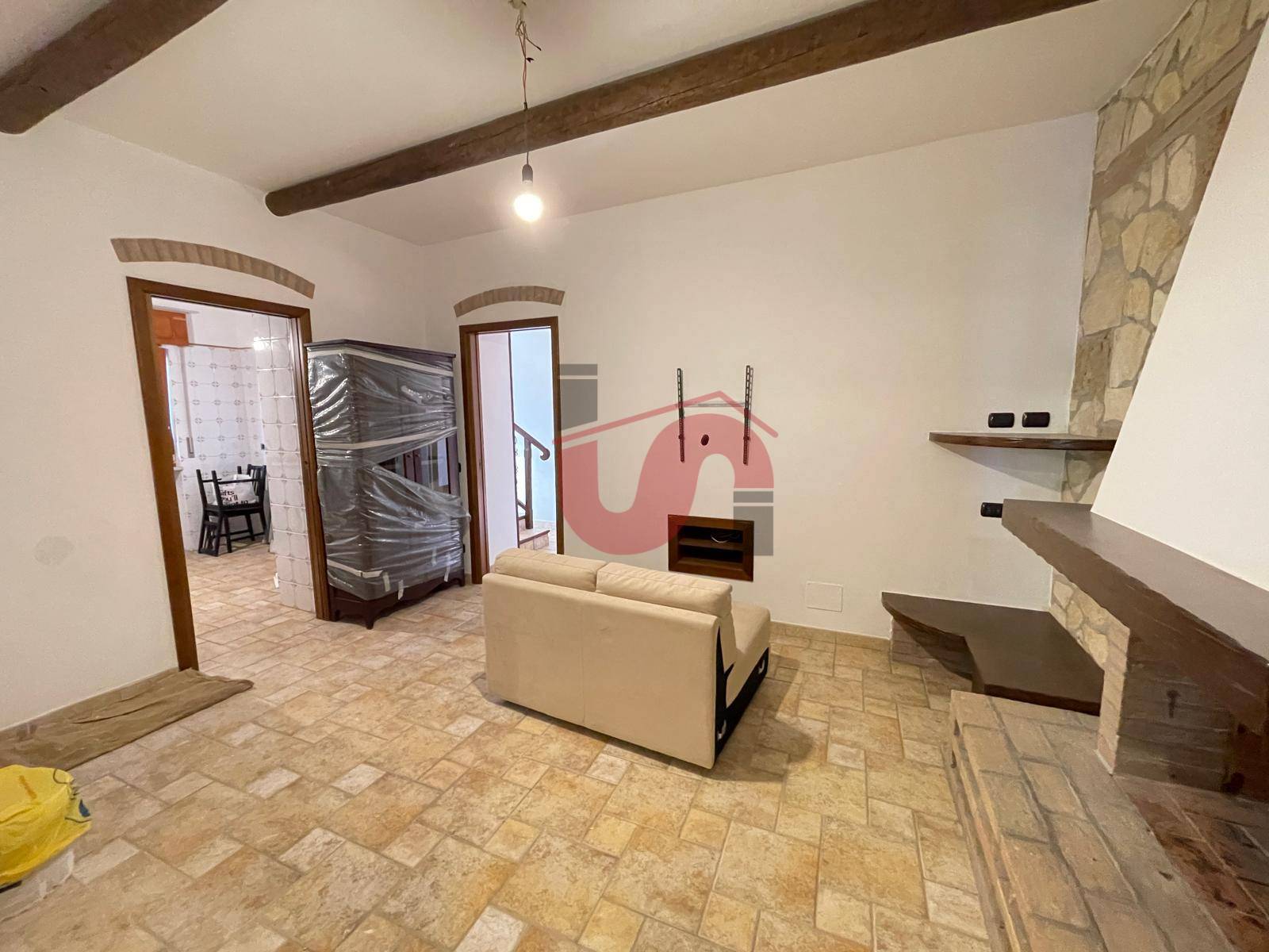 Casa Semindipendente in affitto a Benevento