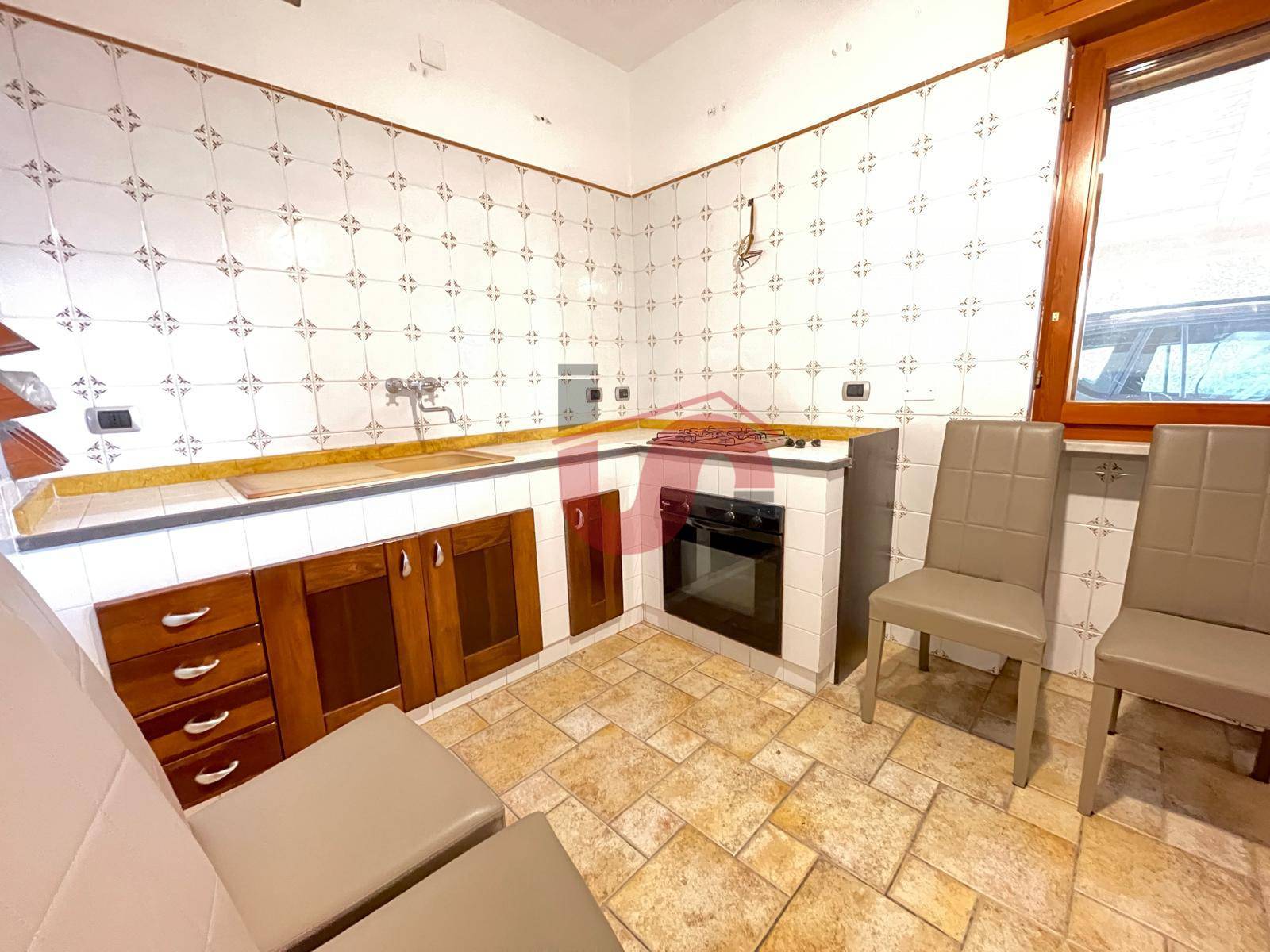 Casa Semindipendente in affitto a Benevento