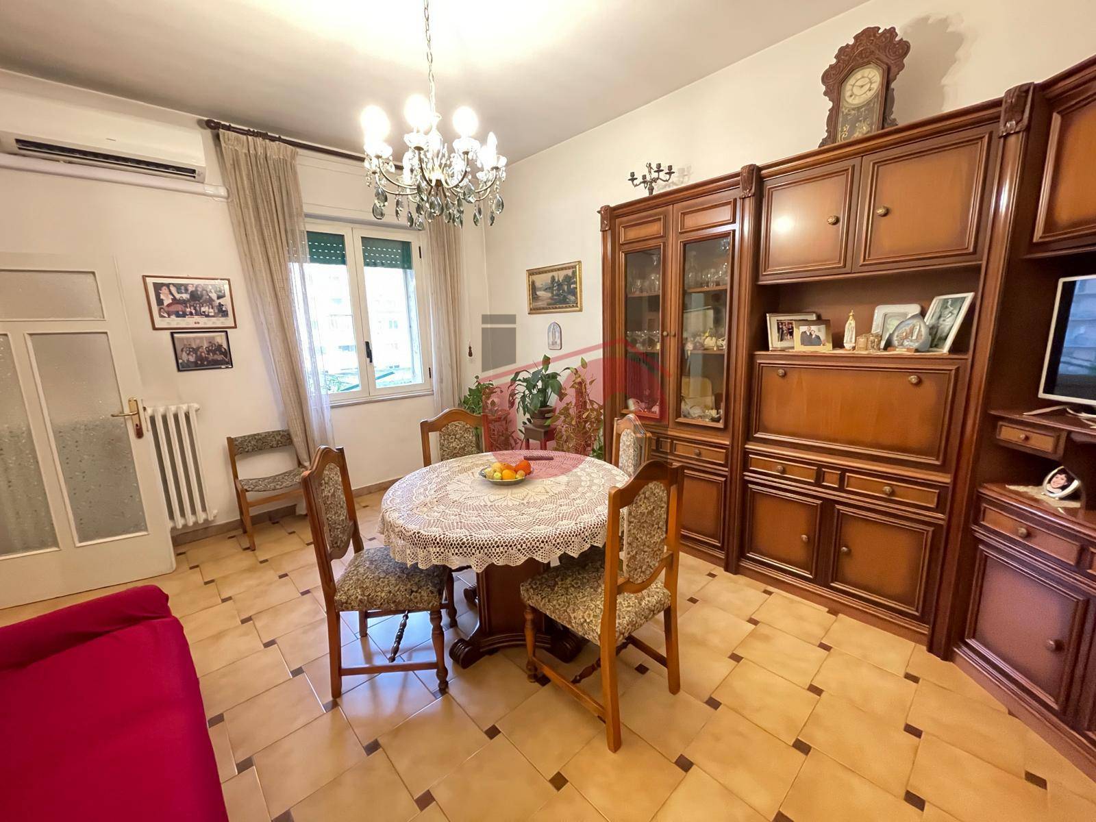 TRILOCALE in vendita a Benevento, Libert