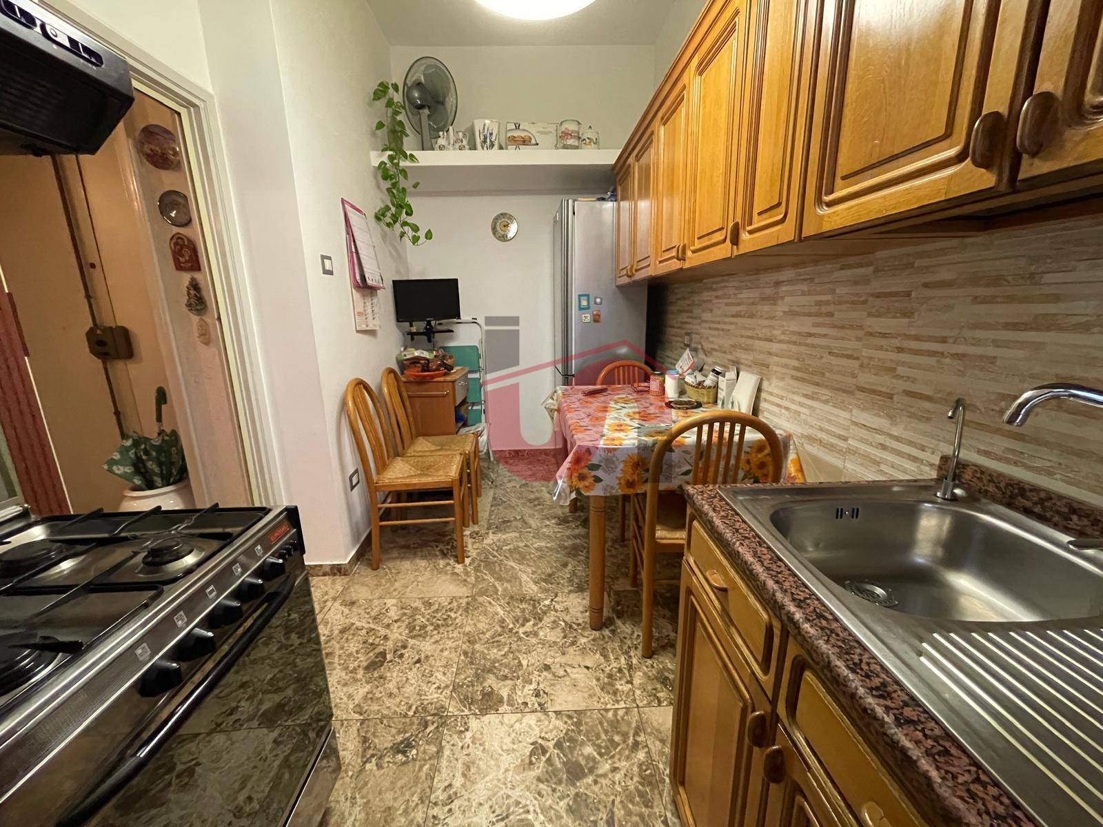 TRILOCALE in vendita a Benevento, Libert