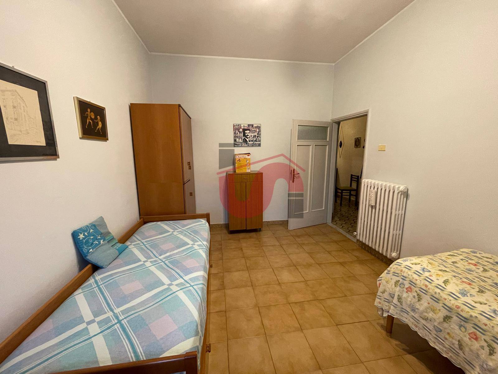 TRILOCALE in vendita a Benevento, Libert