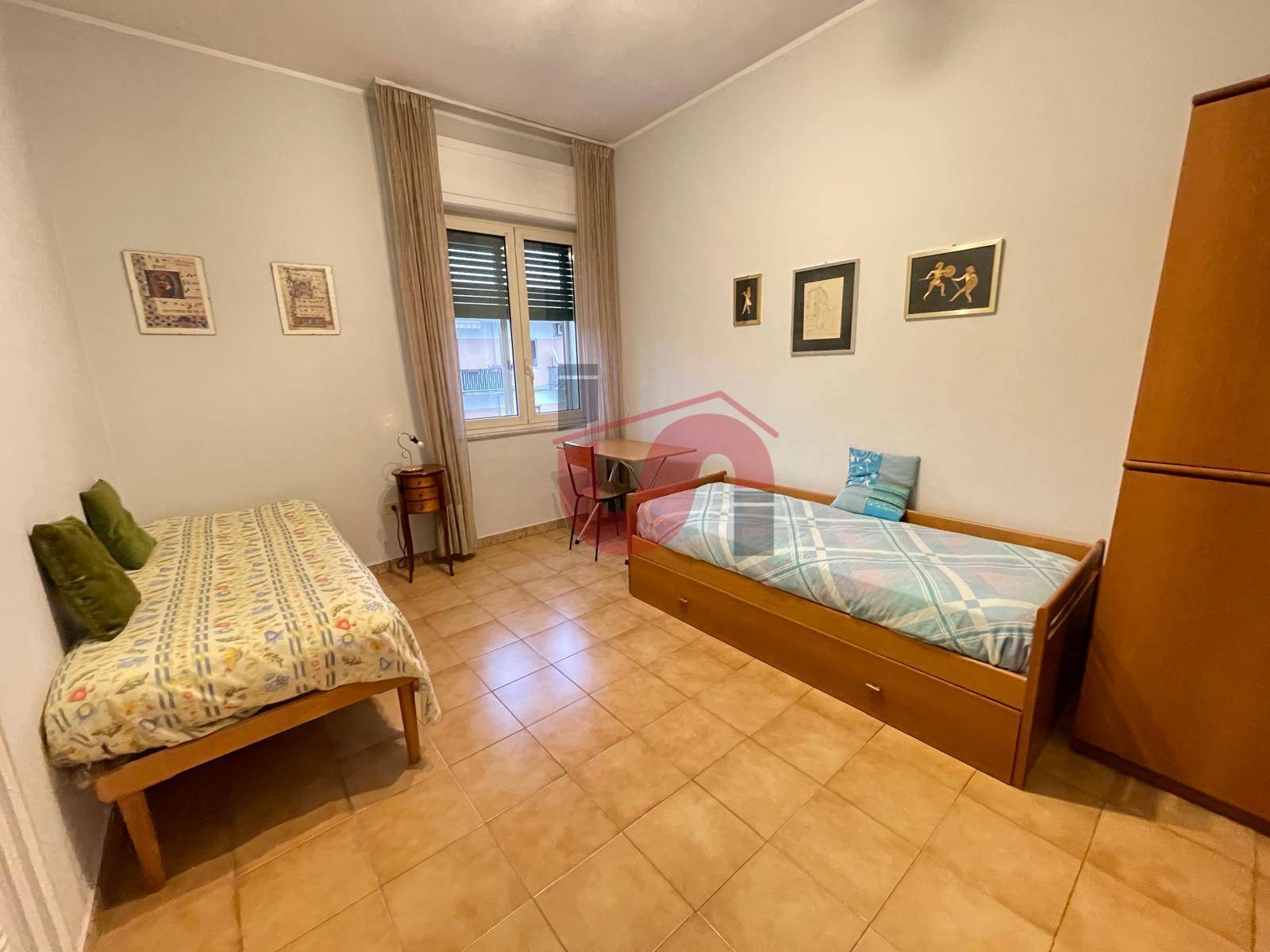 TRILOCALE in vendita a Benevento, Libert