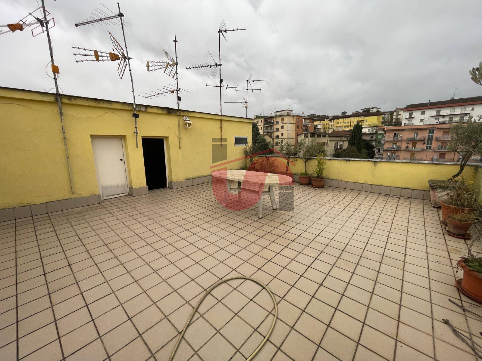 TRILOCALE in vendita a Benevento, Libert