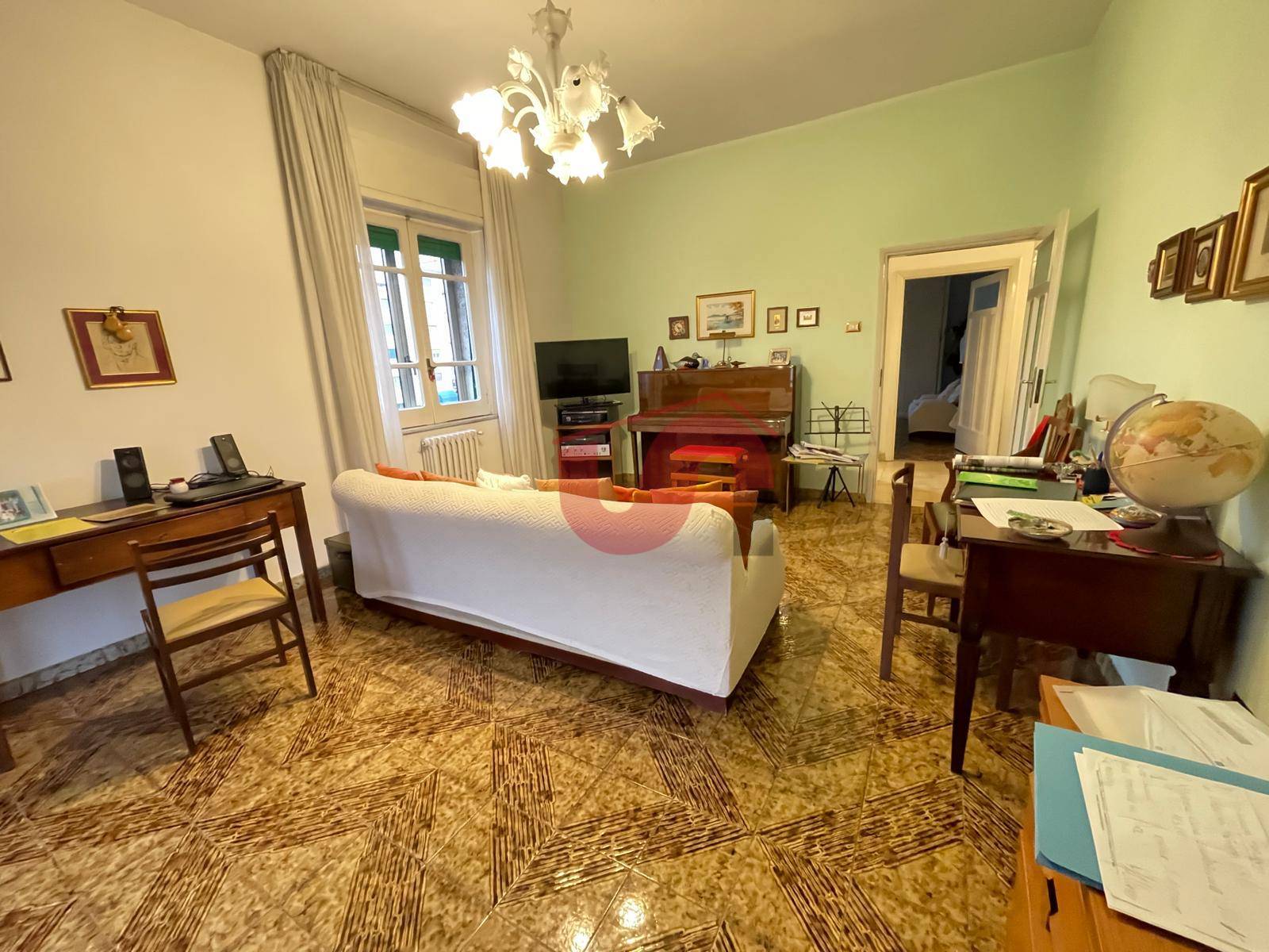 TRILOCALE in vendita a Benevento