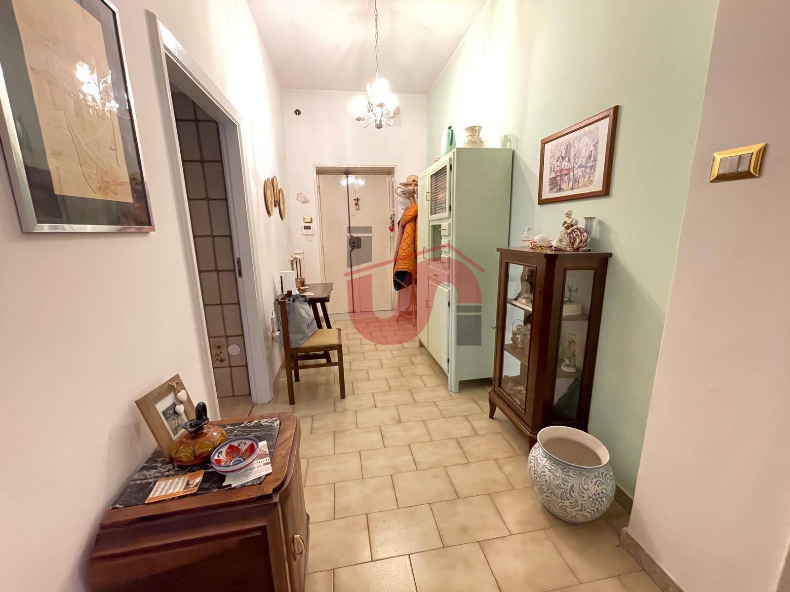 TRILOCALE in vendita a Benevento