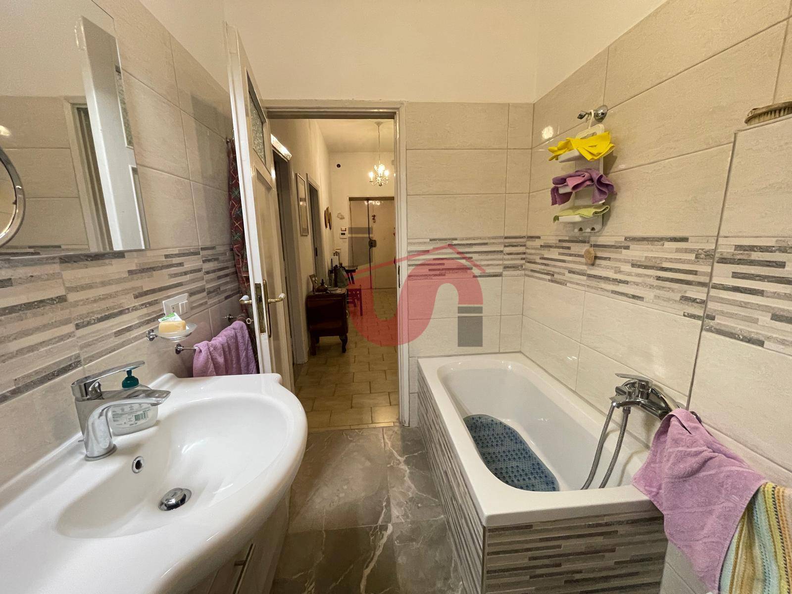 TRILOCALE in vendita a Benevento