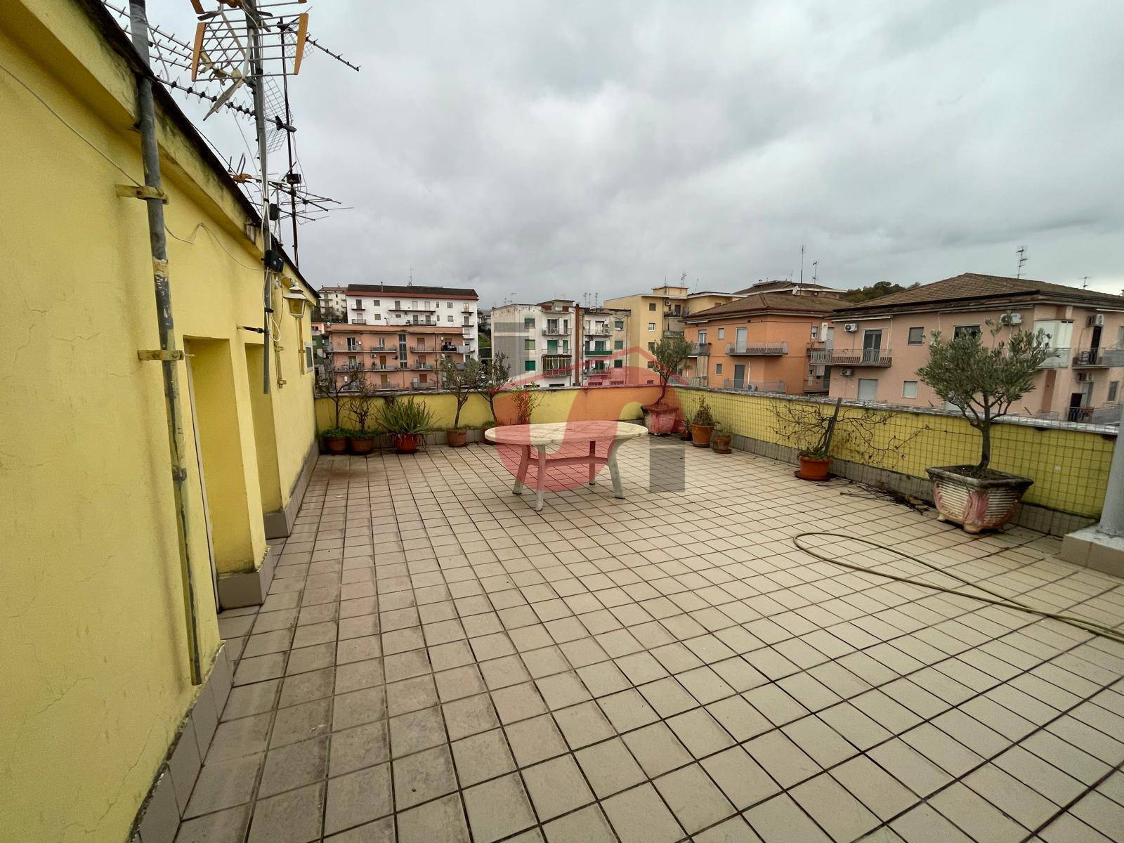 TRILOCALE in vendita a Benevento