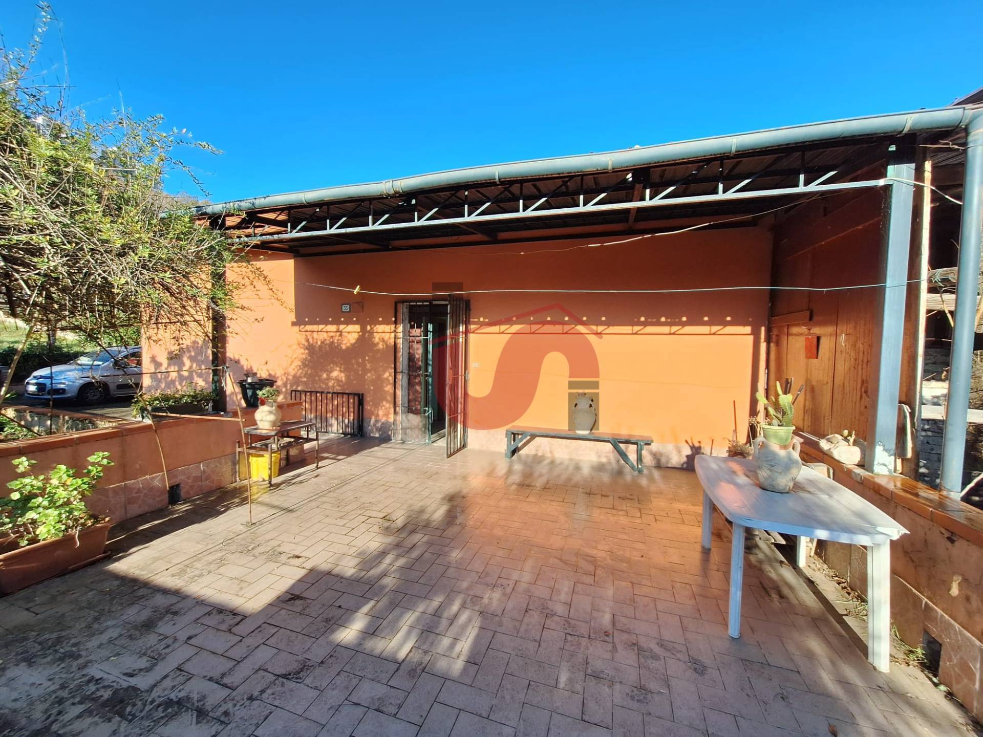 CASA INDIPENDENTE in vendita a Benevento