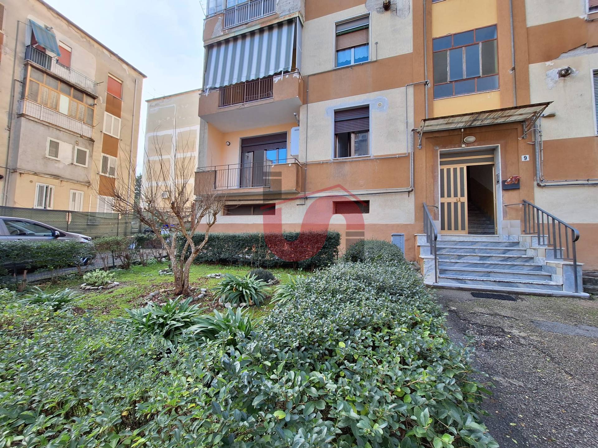 Appartamento in vendita a Benevento