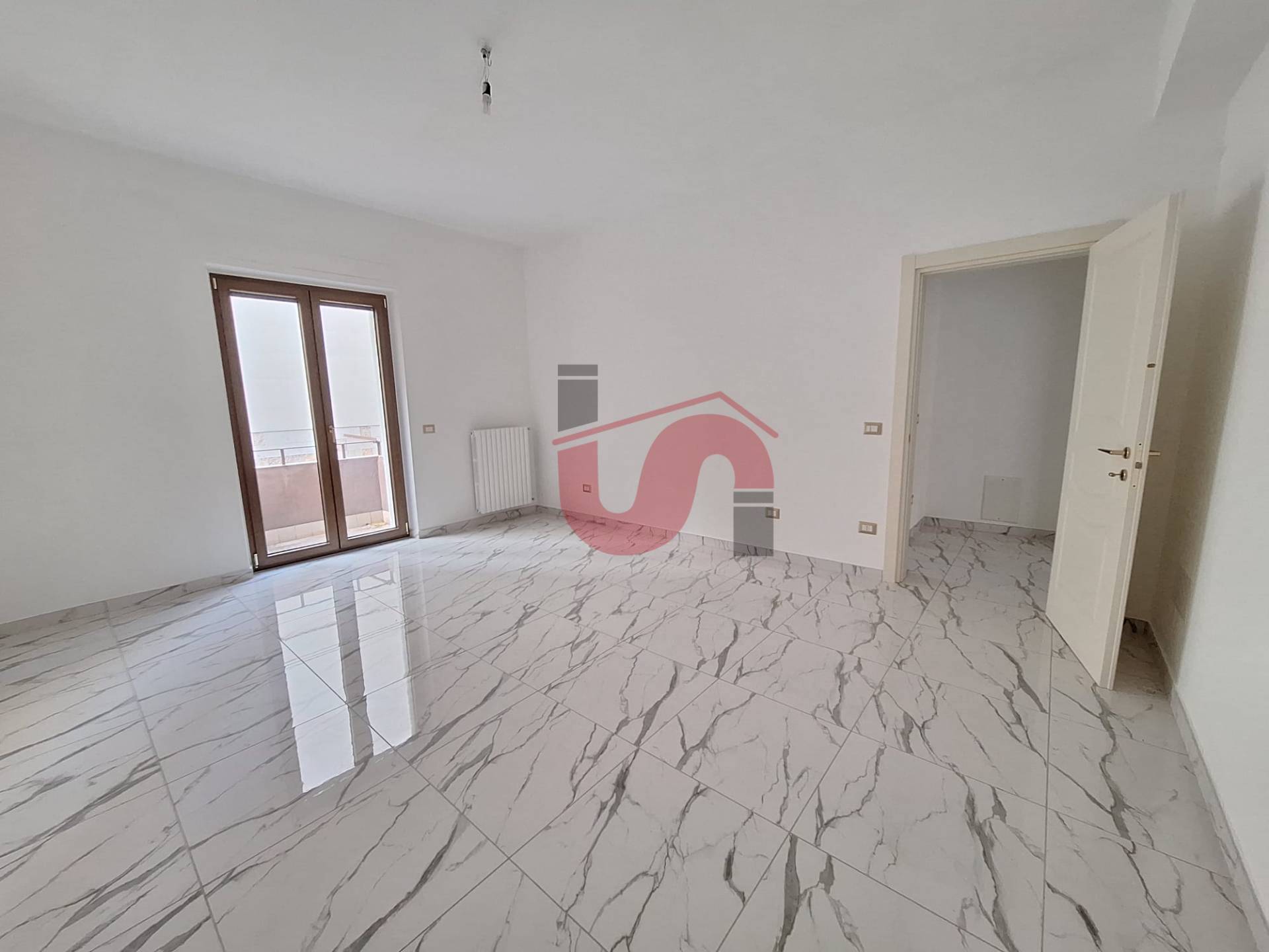 Appartamento in vendita a Benevento