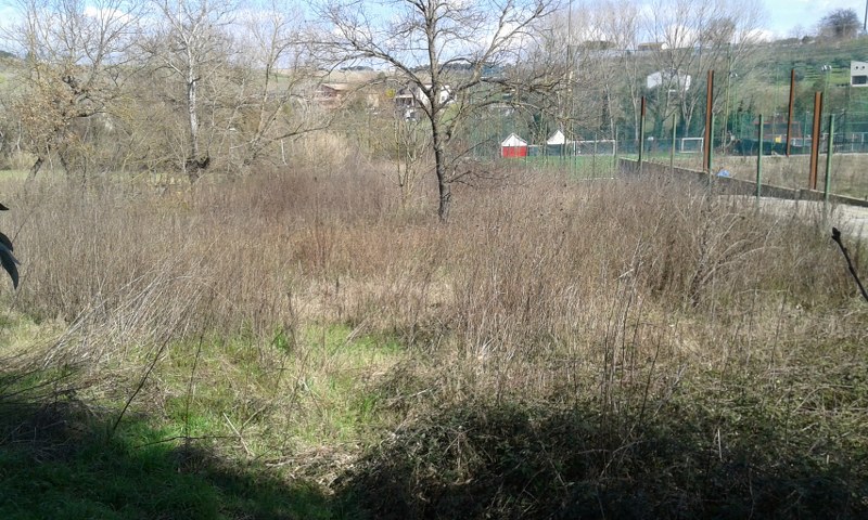 EDIFICABILE in vendita a Benevento, CONTRADE