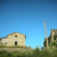 INTERO STABILE in vendita a Pago Veiano