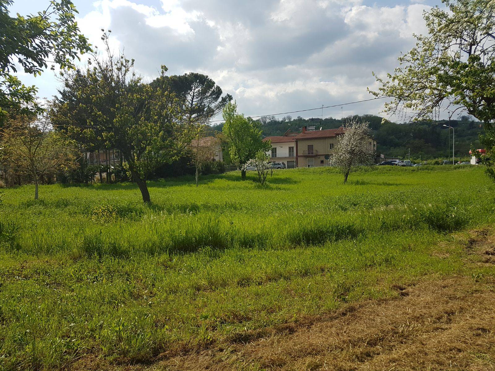 TERRENO INDUSTRIALE/COMMERCIALE in vendita a Benevento, CONTRADE