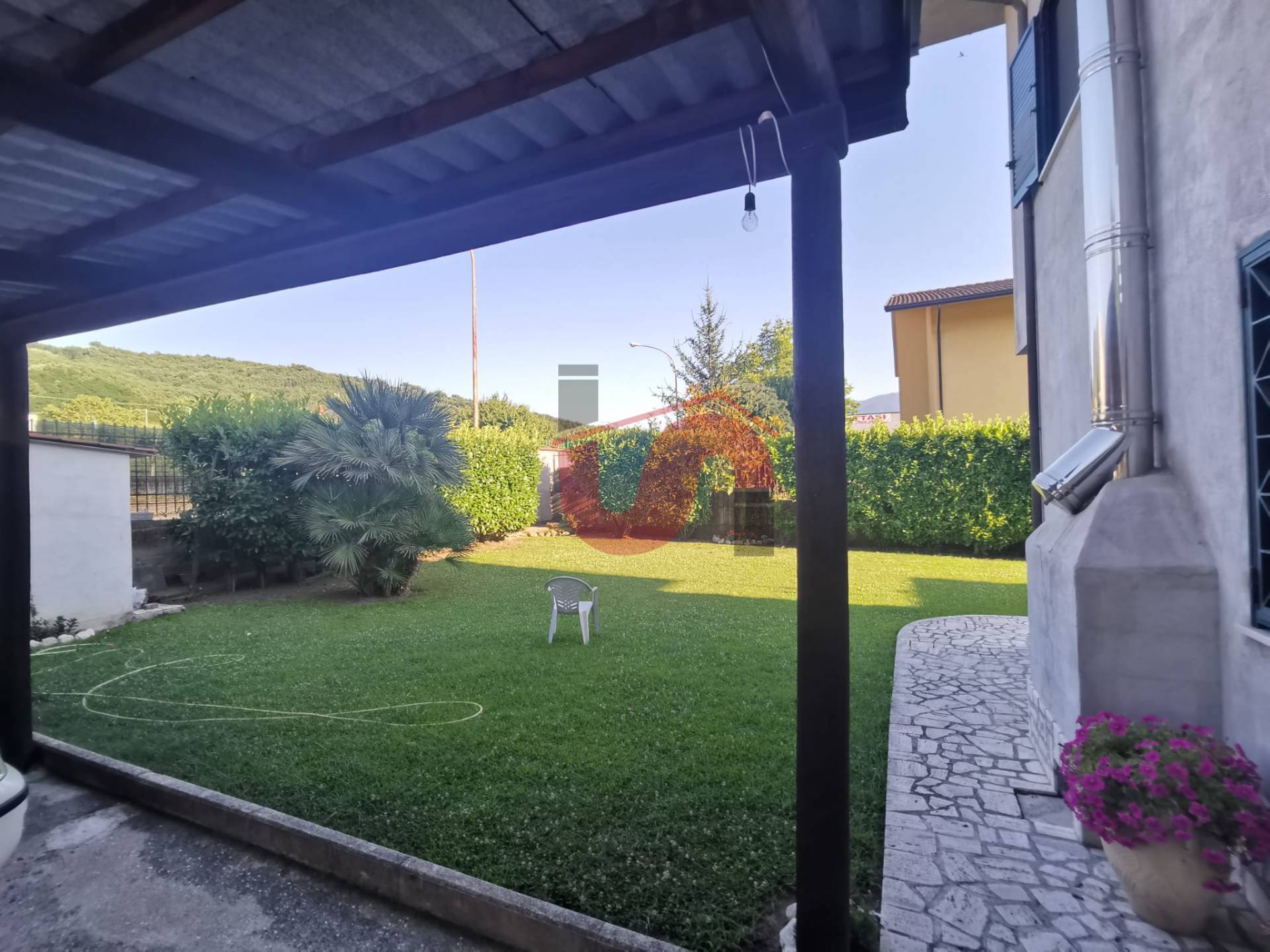 FABBRICATO INDUSTRIALE in vendita a Benevento, CONTRADE