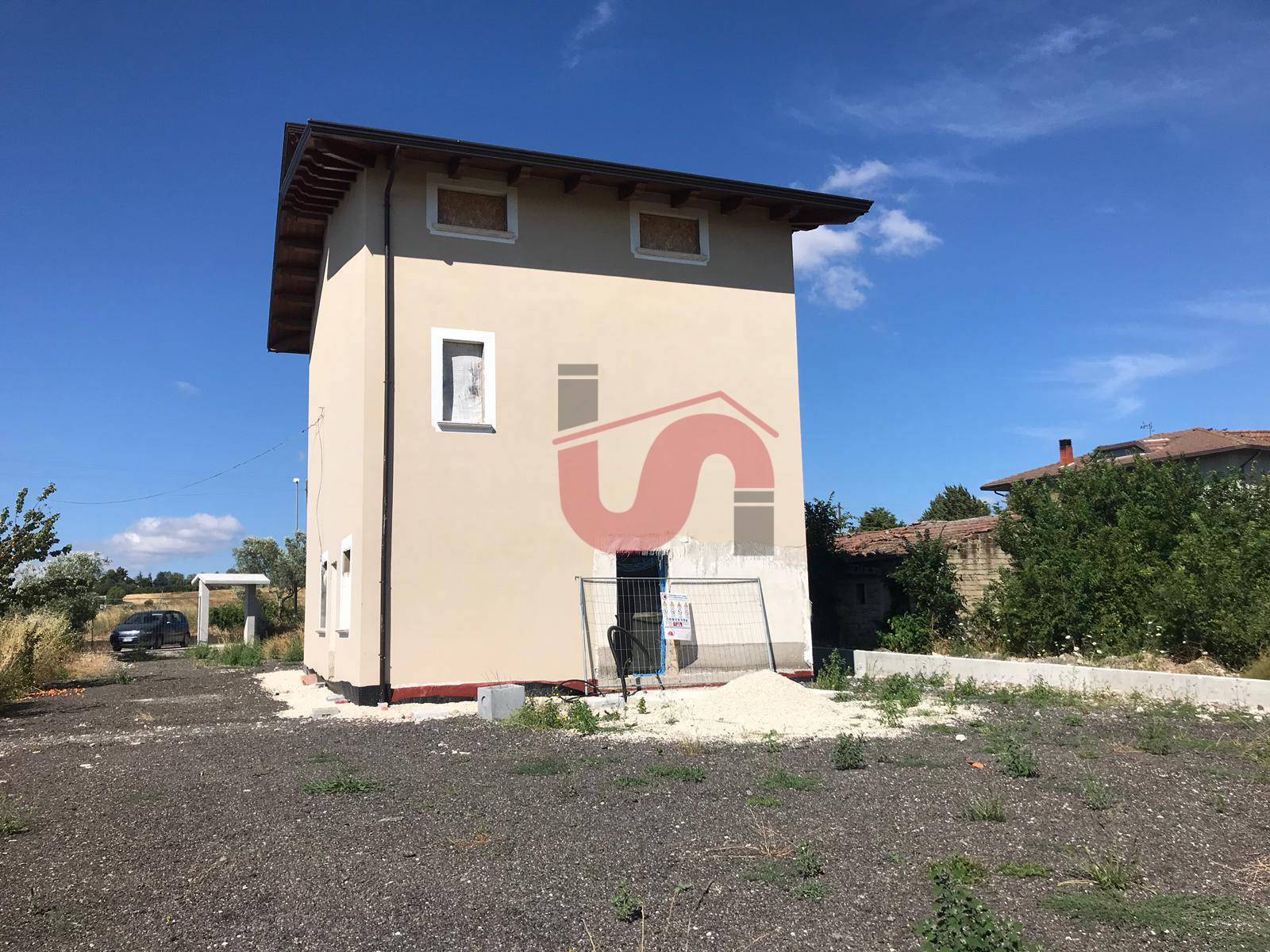 CASA INDIPENDENTE in vendita a Pietrelcina