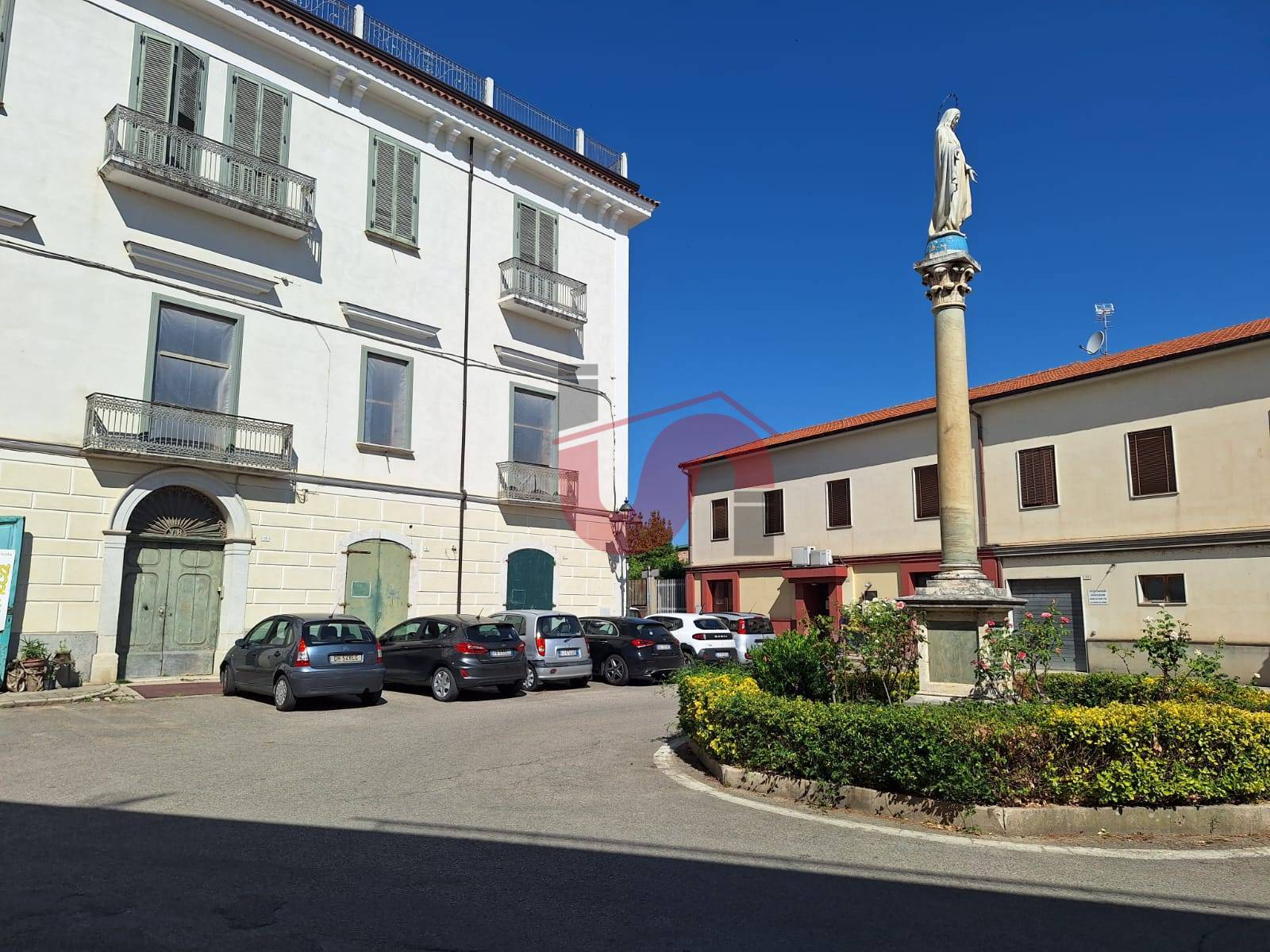 NEGOZIO in affitto a San Giorgio del Sannio