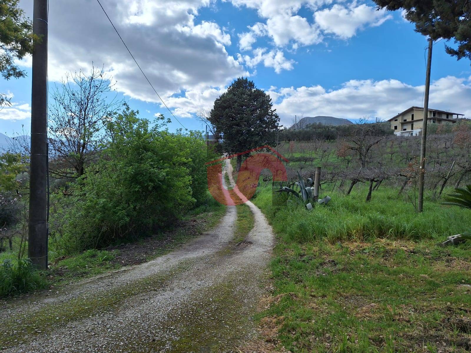 SEMINDIPENDENTE in vendita a Foglianise, Palmenta