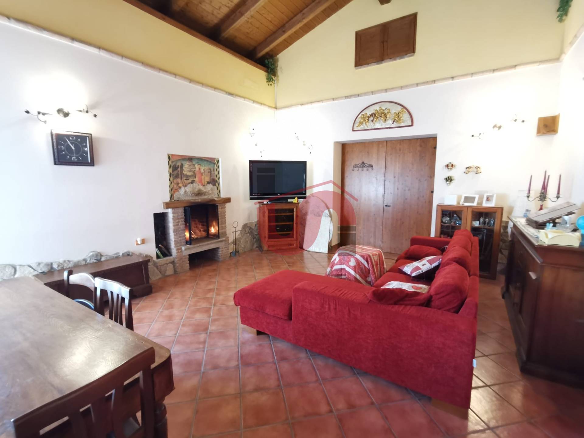 CASA INDIPENDENTE in vendita a San Giorgio del Sannio