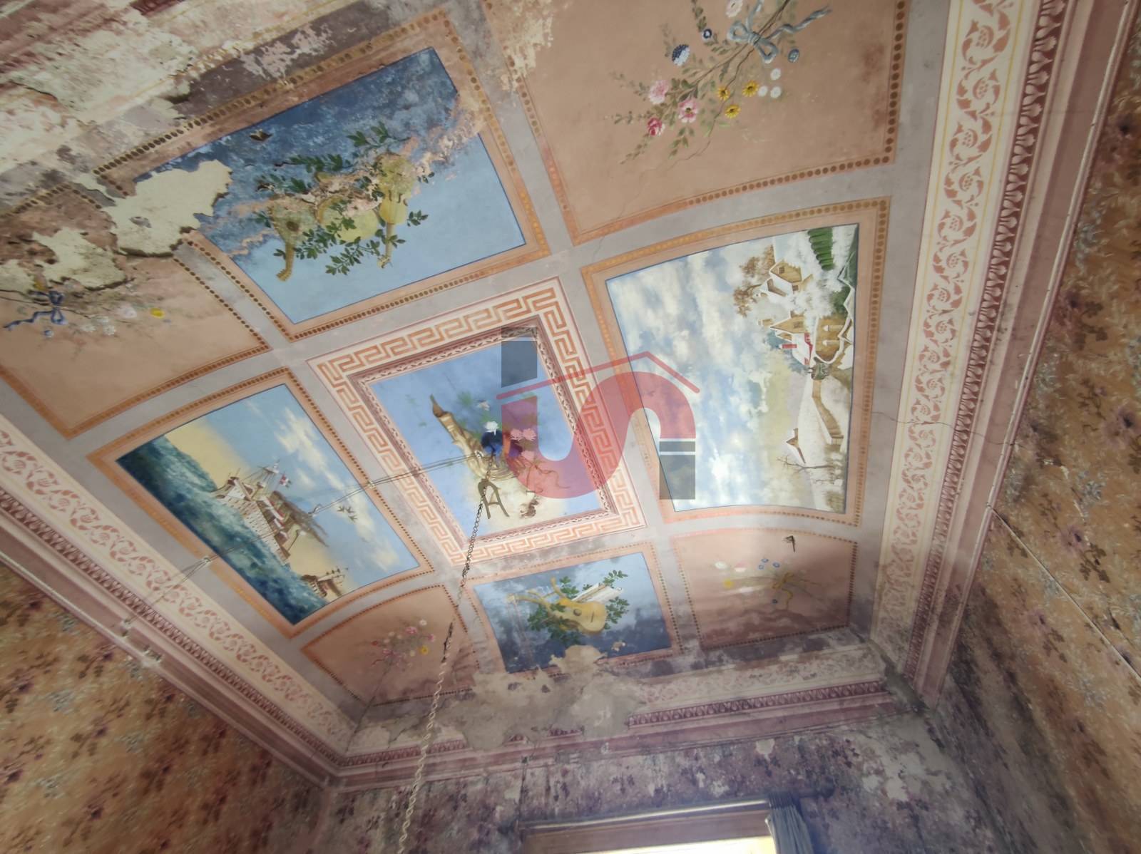 SEMINDIPENDENTE in vendita a Vitulano