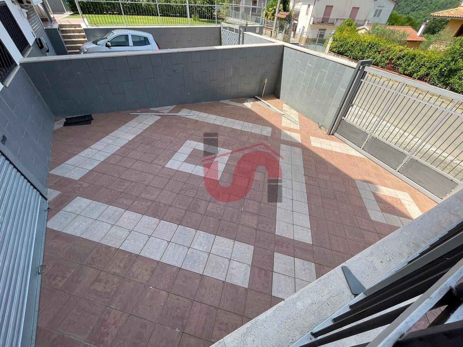 Villa in vendita a Benevento, CONTRADE